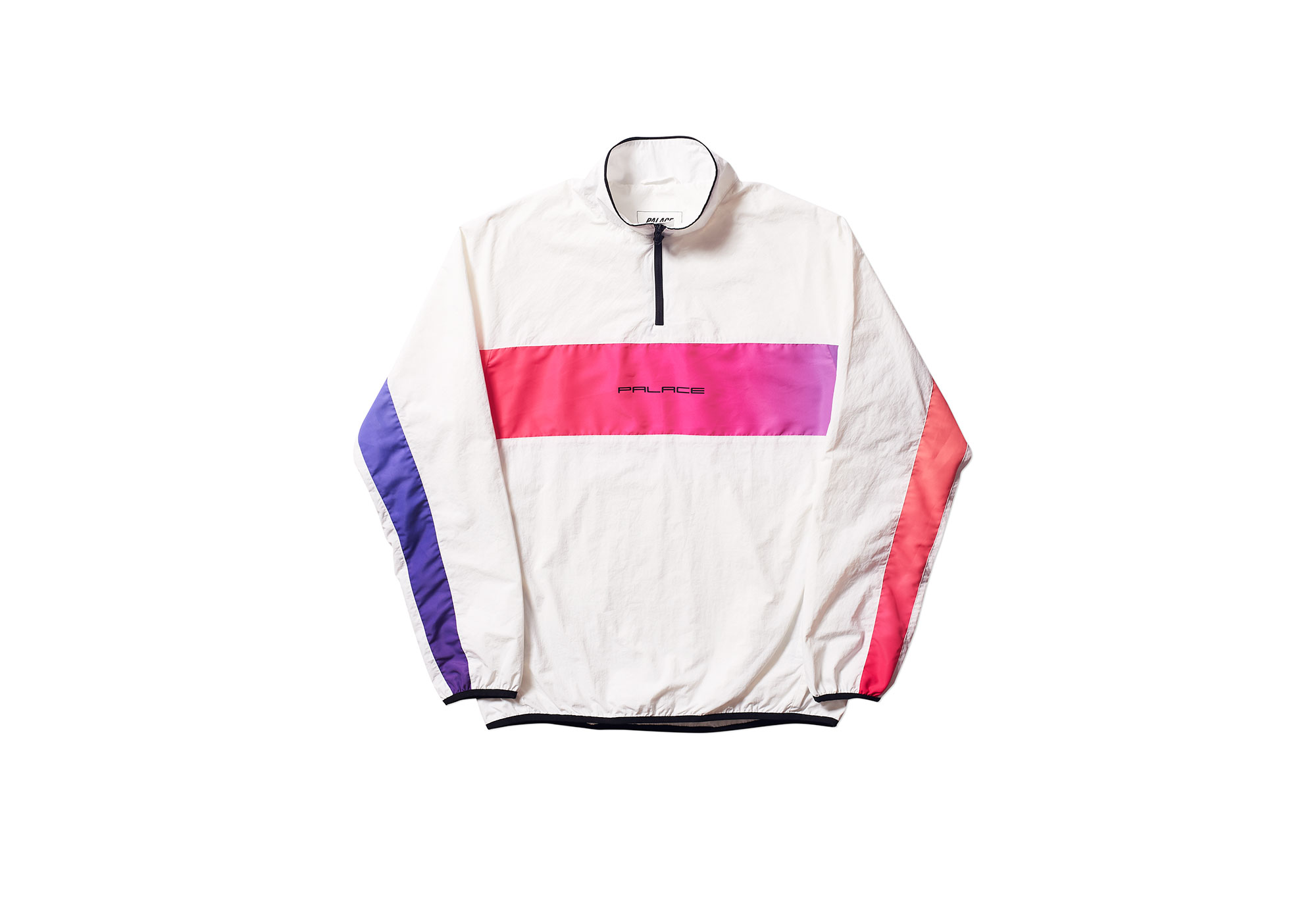 ジャケット・アウター PALACE FADER SHELL TOP XL FADER SHELL TOP | PALACE SKATEBOARDS