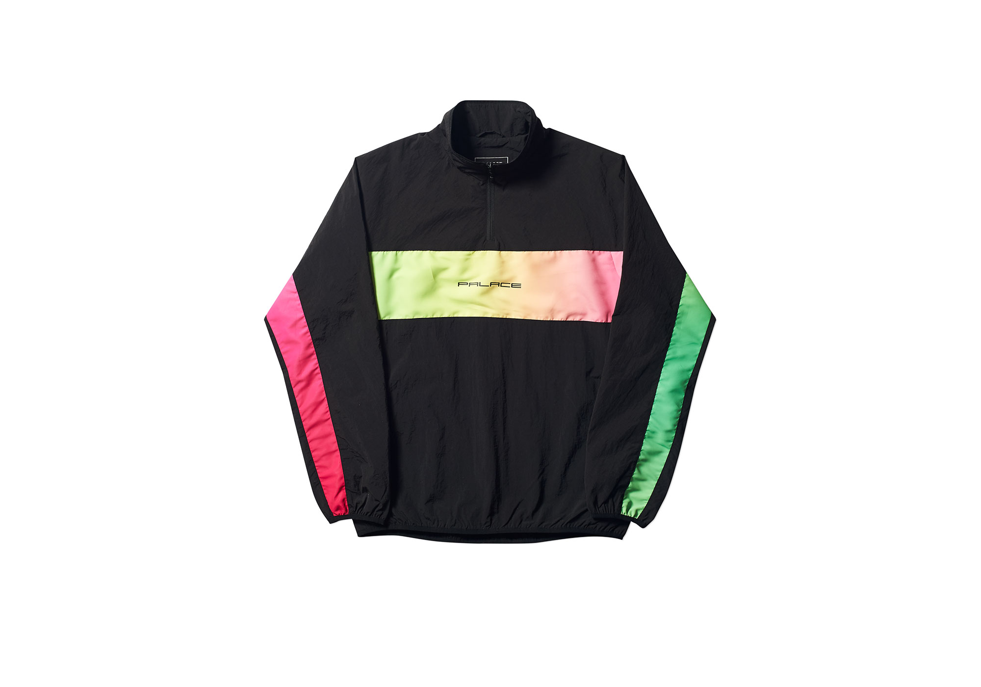 ナイロンジャケット PALACE FADER SHELL TOP WHITE XL FADER SHELL TOP | PALACE SKATEBOARDS