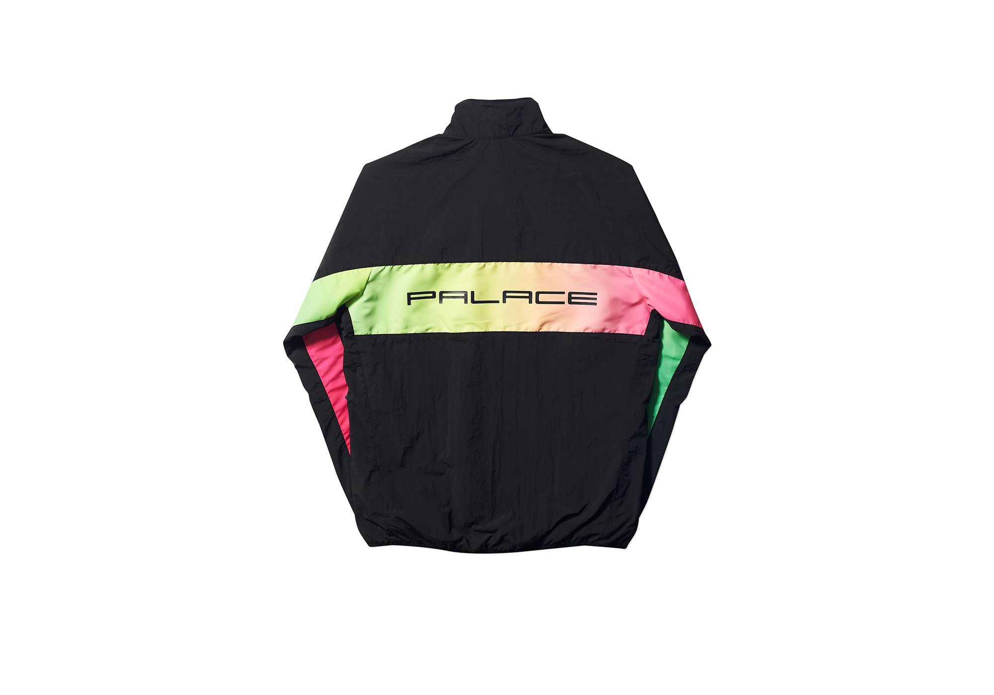 FADER SHELL TOP | PALACE SKATEBOARDS