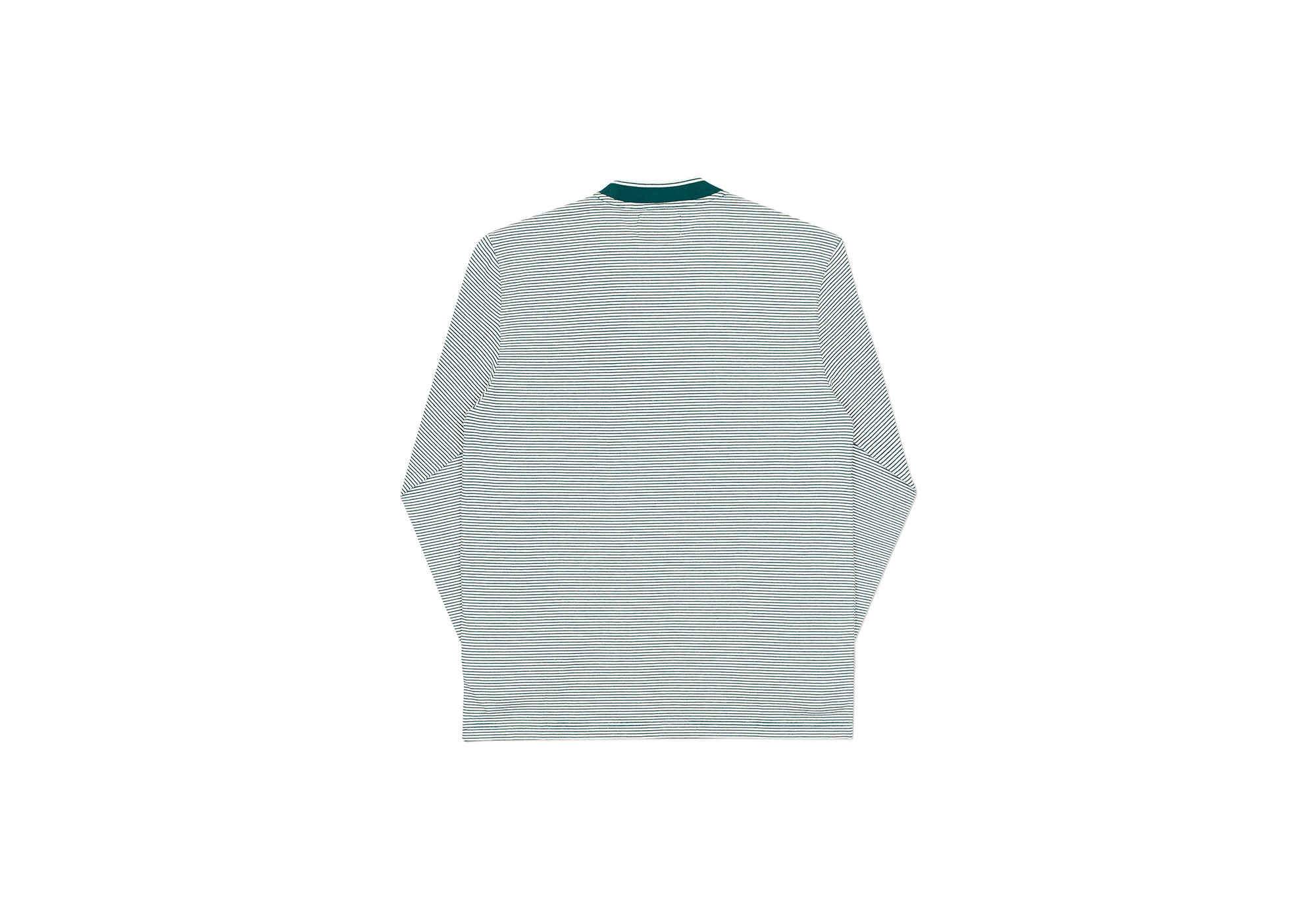 PALACE JEANS LONGSLEEVE TOP | PALACE SKATEBOARDS