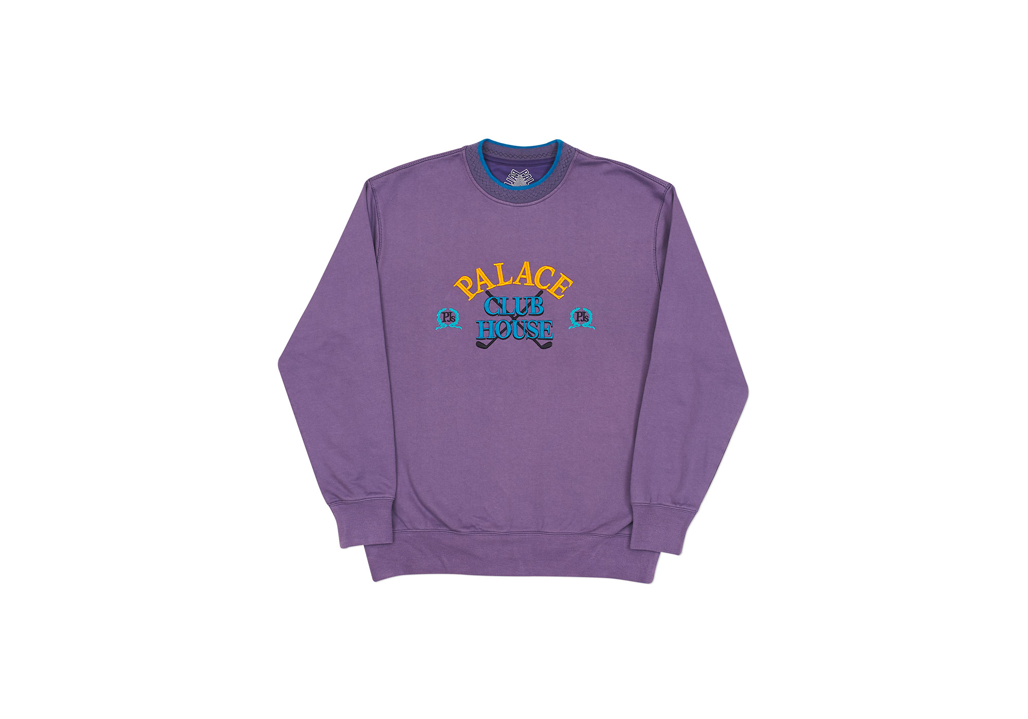 「新商品」に関するプレスリリース CLUBHOUSE SKATEBOARDS PALACE | CREW トップス