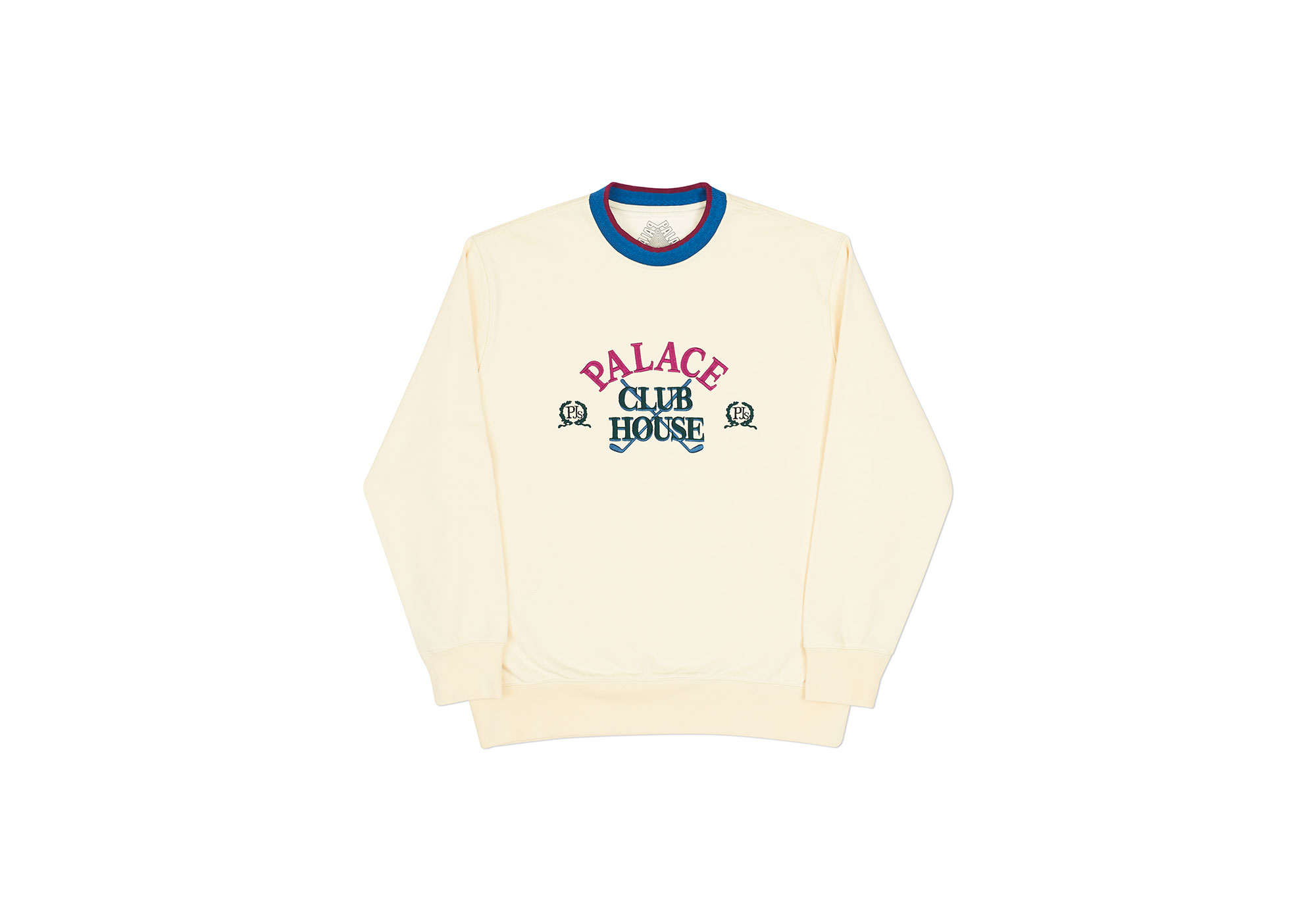 CLUBHOUSE CREW | PALACE SKATEBOARDS