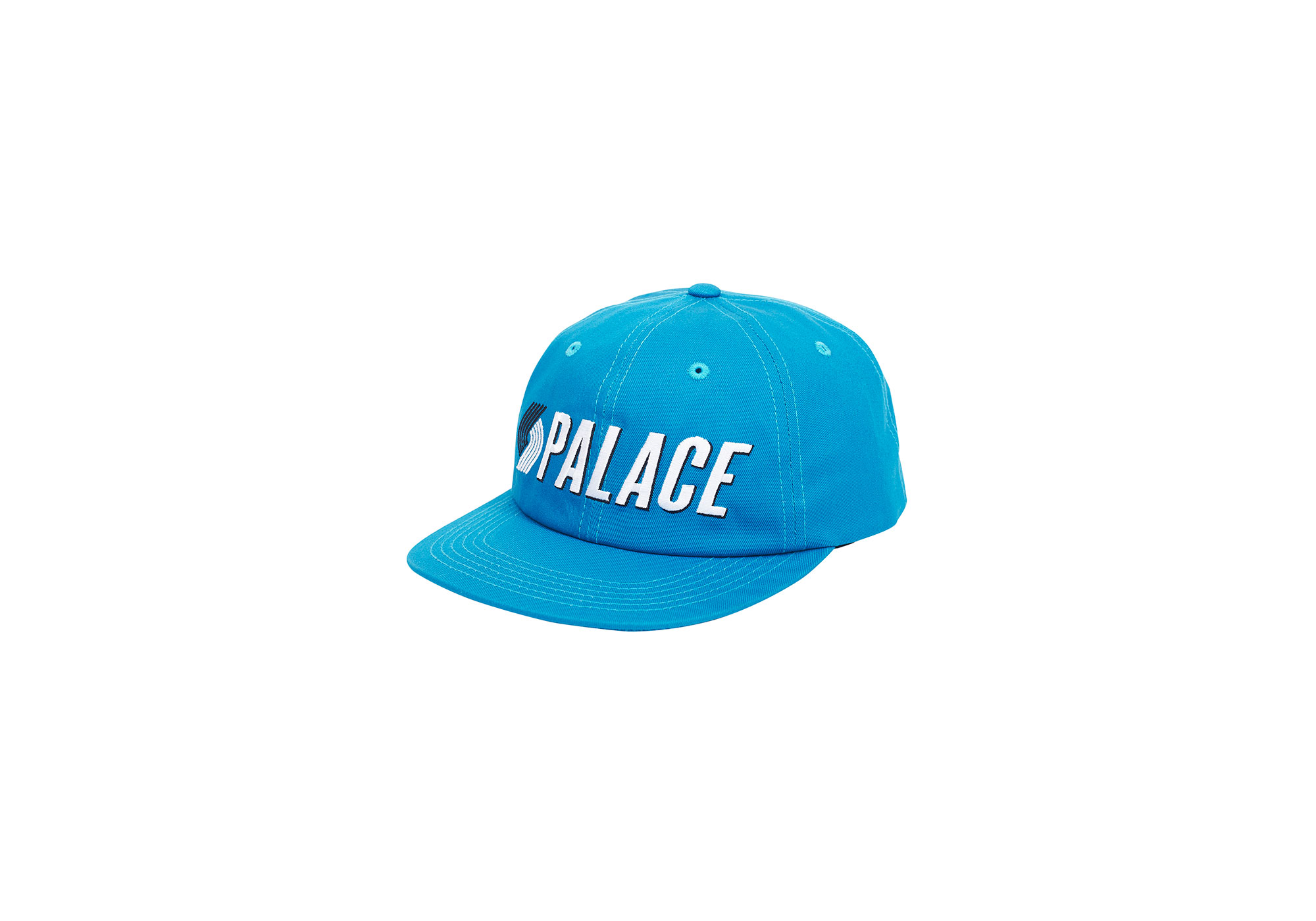 BLAZERS 6-PANEL | PALACE SKATEBOARDS