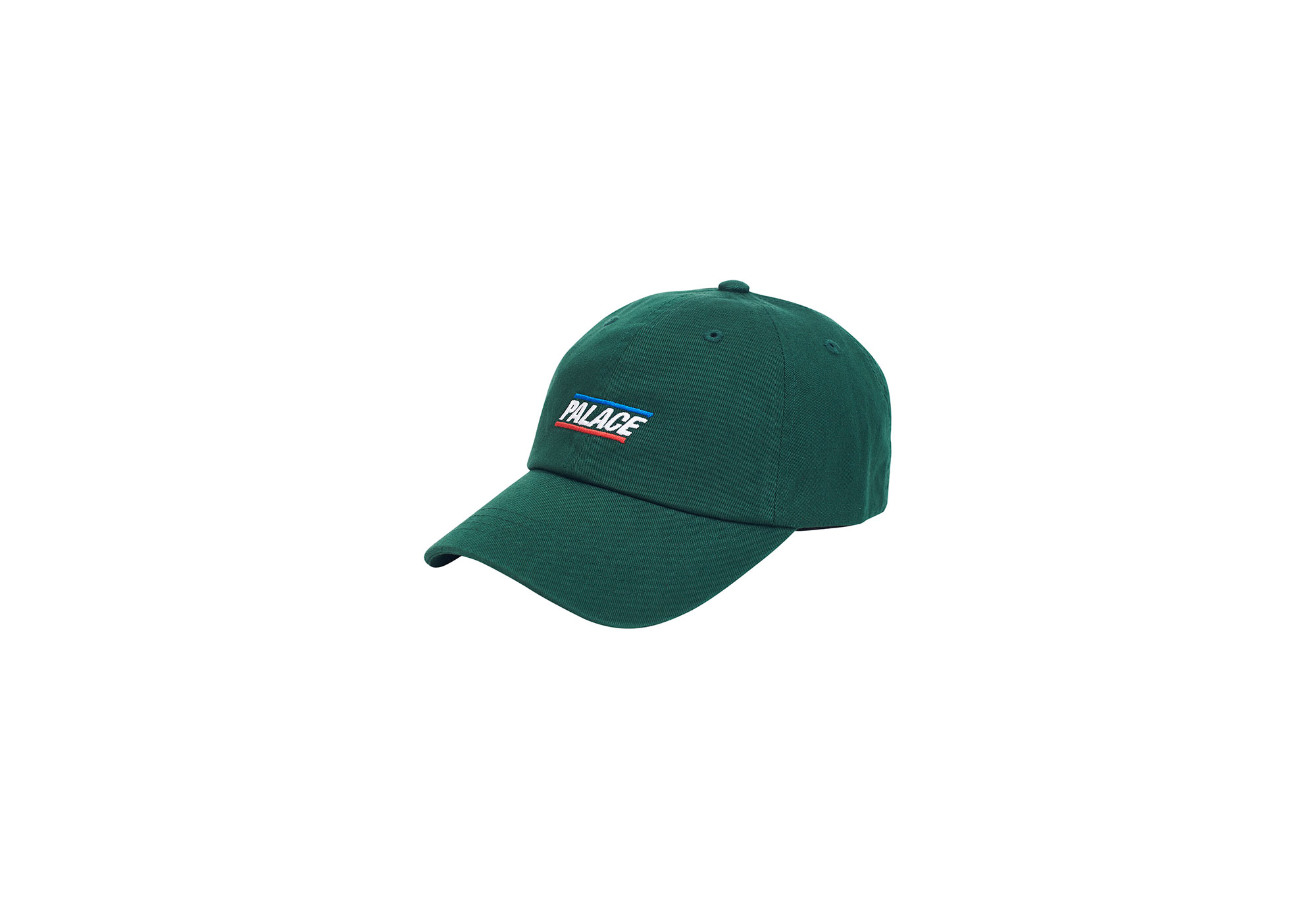 BASICALLY A 6-PANEL | PALACE SKATEBOARDS