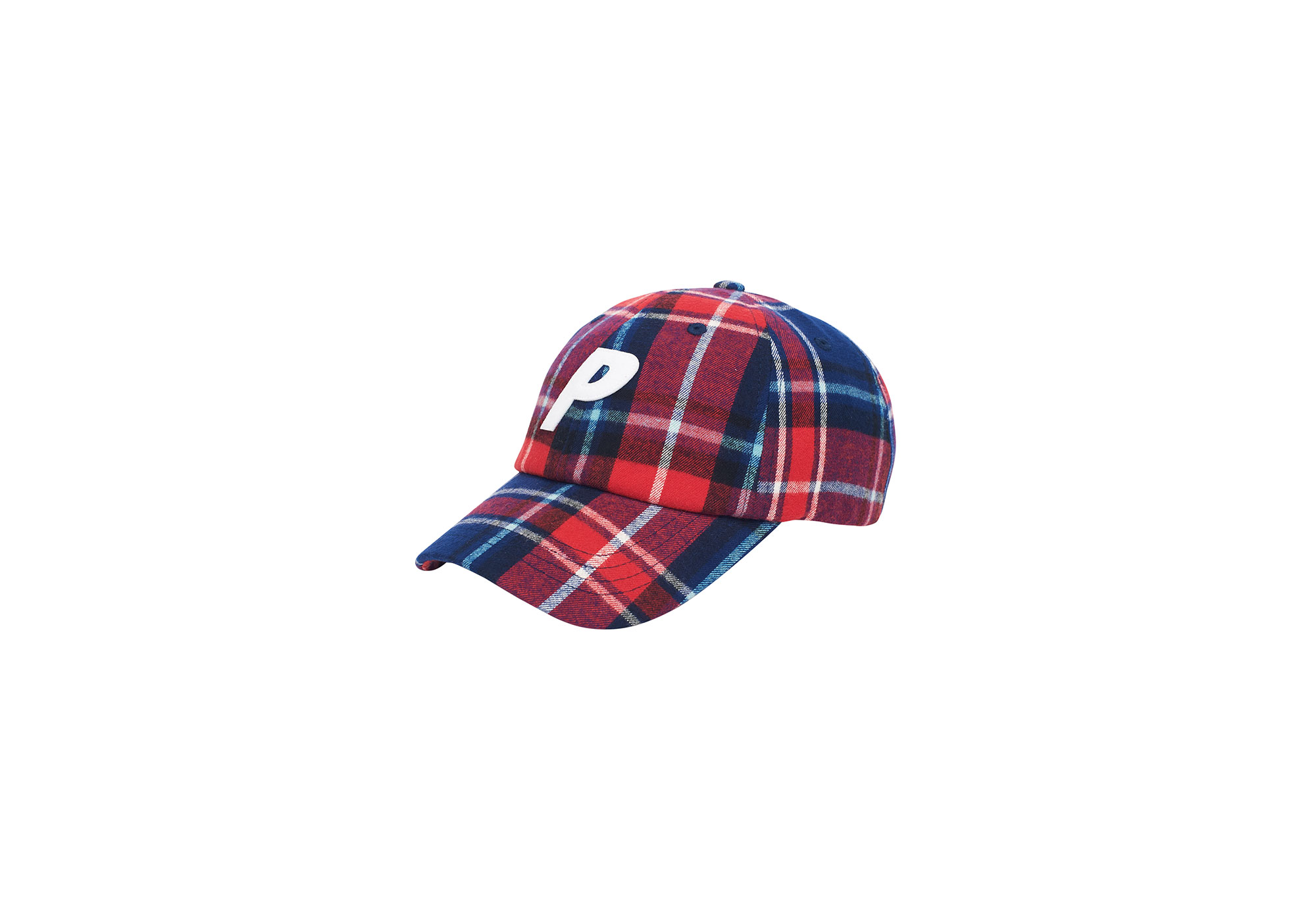帽子 PALACESKATEBOARDS HARRIS TWEED P 6-PANEL HARRIS TWEED P 6-PANEL | PALACE SKATEBOARDS