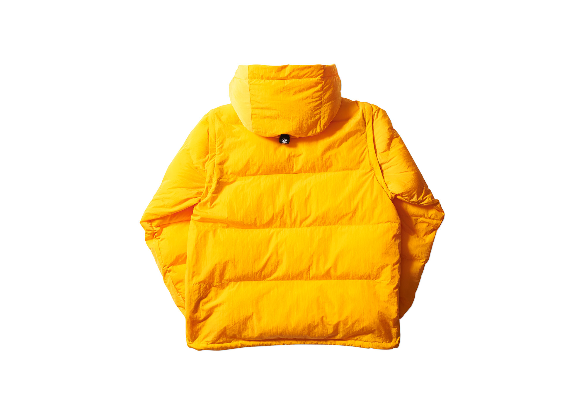 PINNACLE PUFFA | PALACE SKATEBOARDS