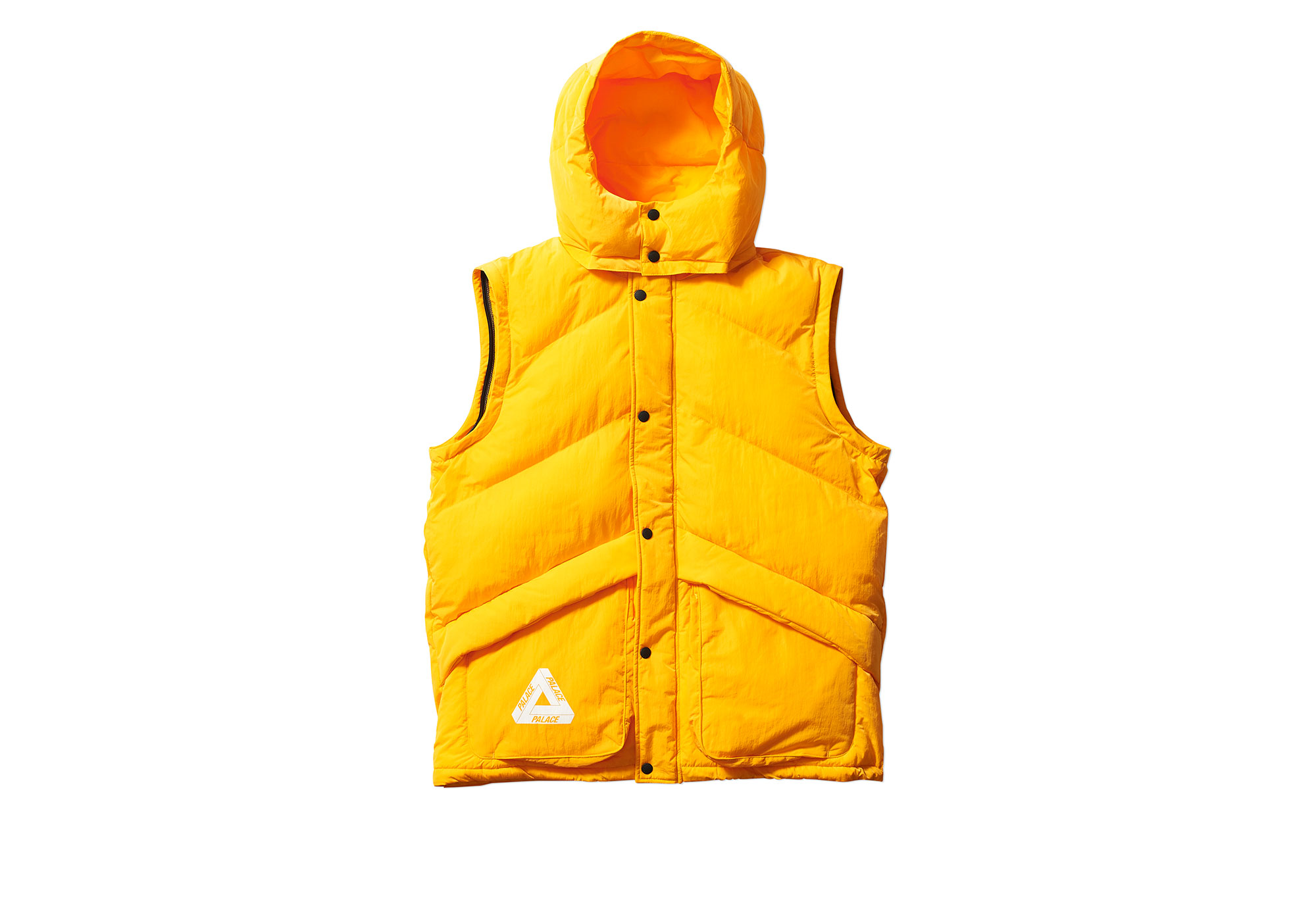 PINNACLE PUFFA | PALACE SKATEBOARDS