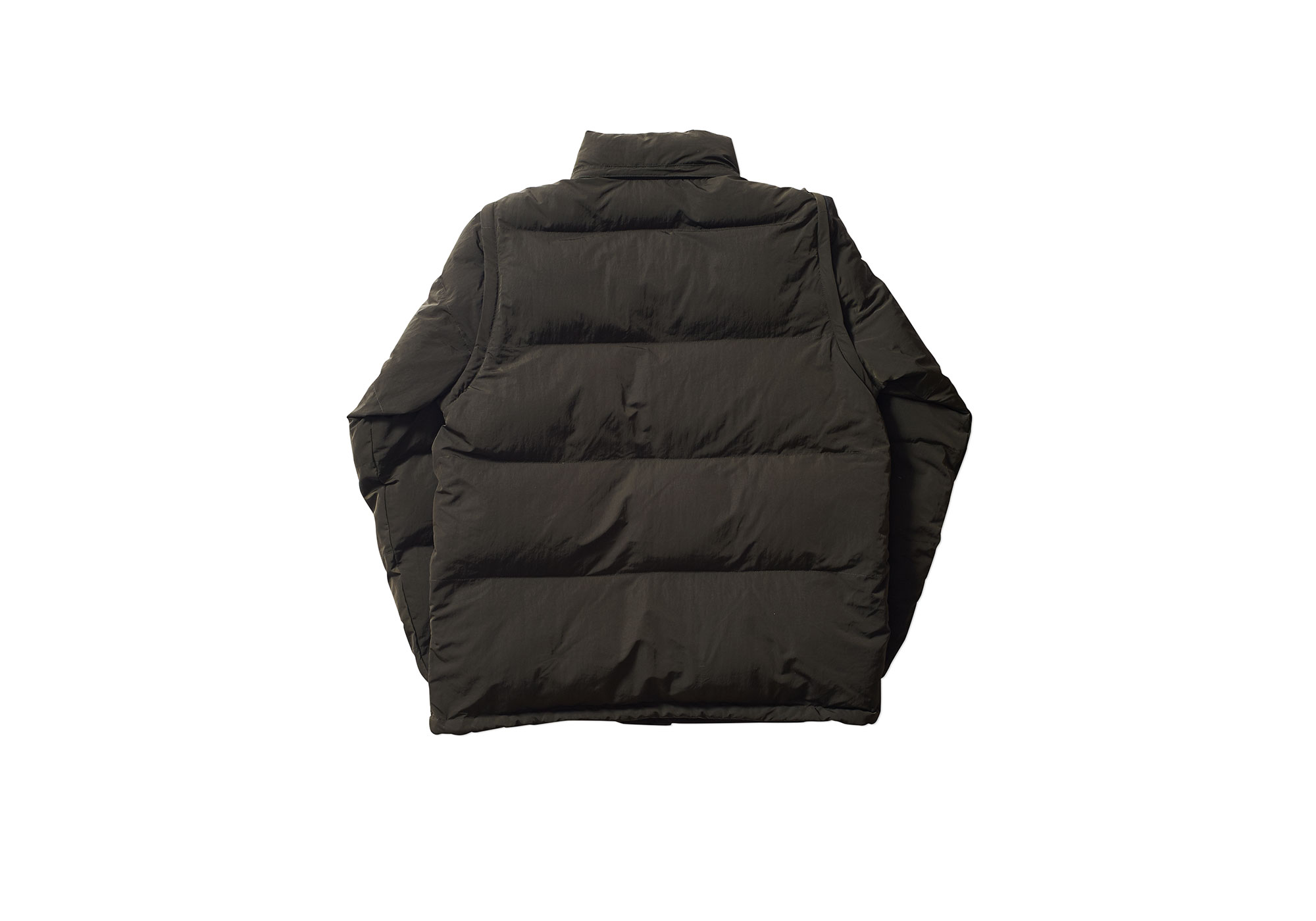 PINNACLE PUFFA | PALACE SKATEBOARDS