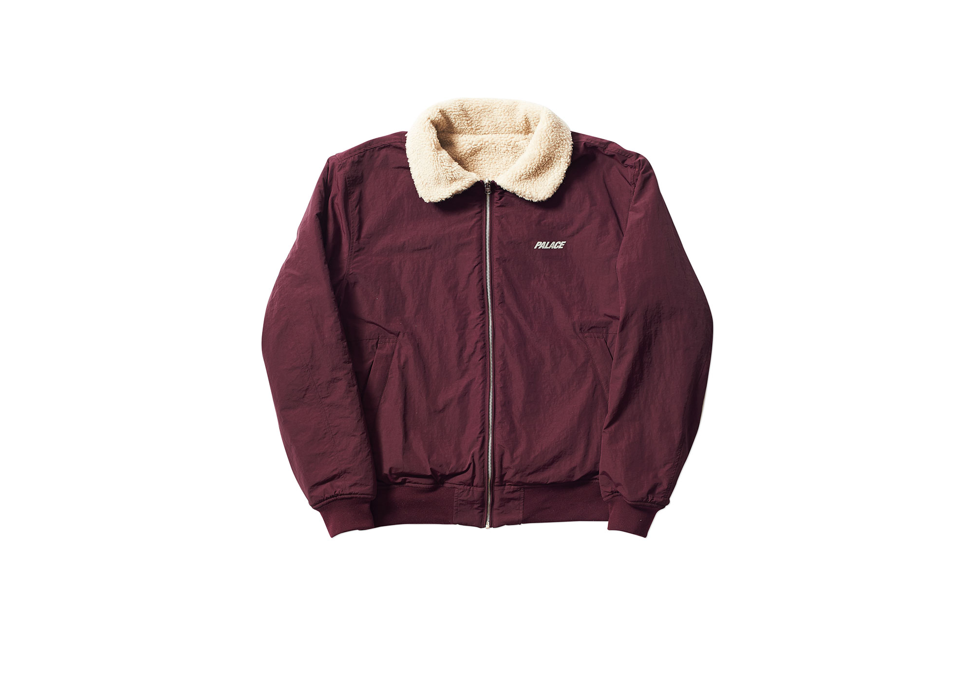 REVERSO JACKET | PALACE SKATEBOARDS