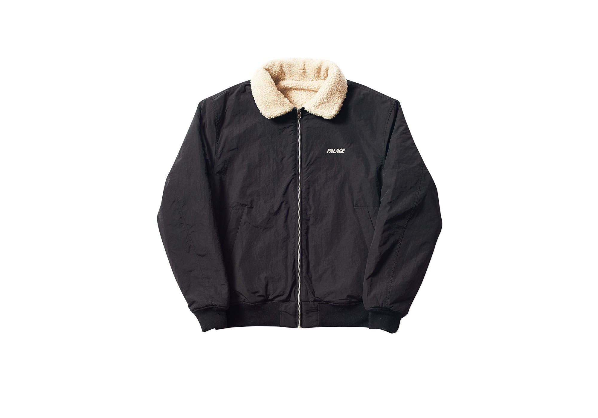 REVERSO JACKET | PALACE SKATEBOARDS