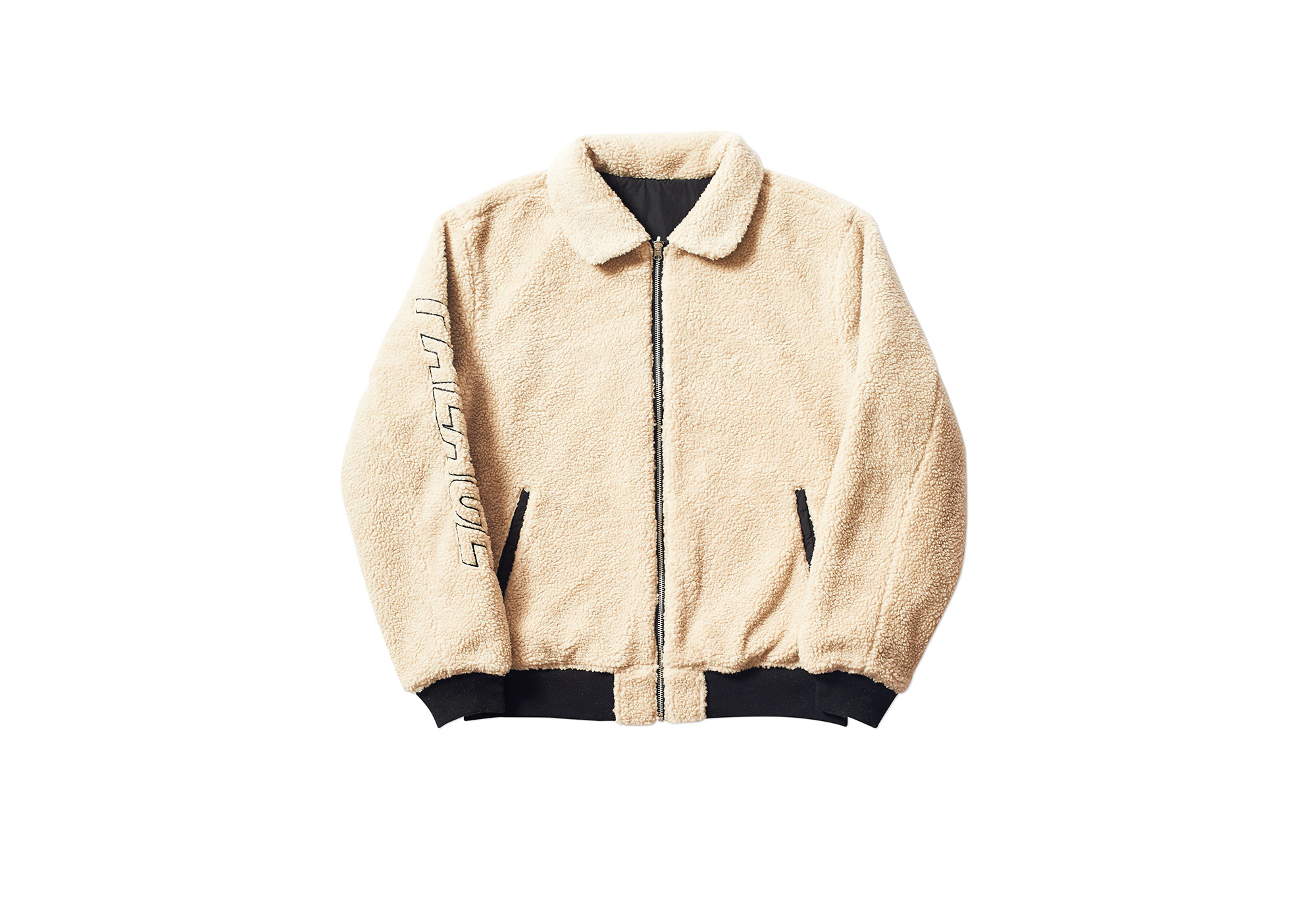 REVERSO JACKET | PALACE SKATEBOARDS
