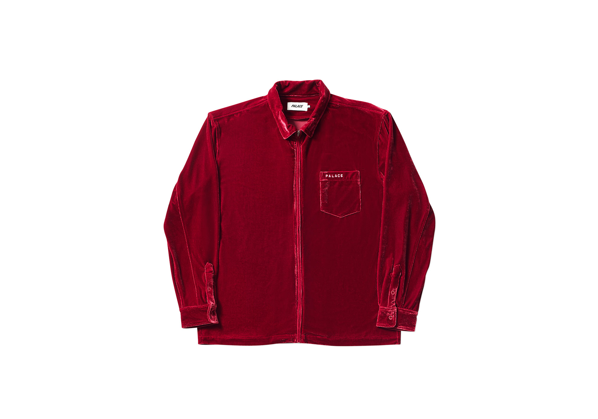 お歳暮 時期 VELTER SHIRT | PALACE SKATEBOARDS ジャケット・アウター