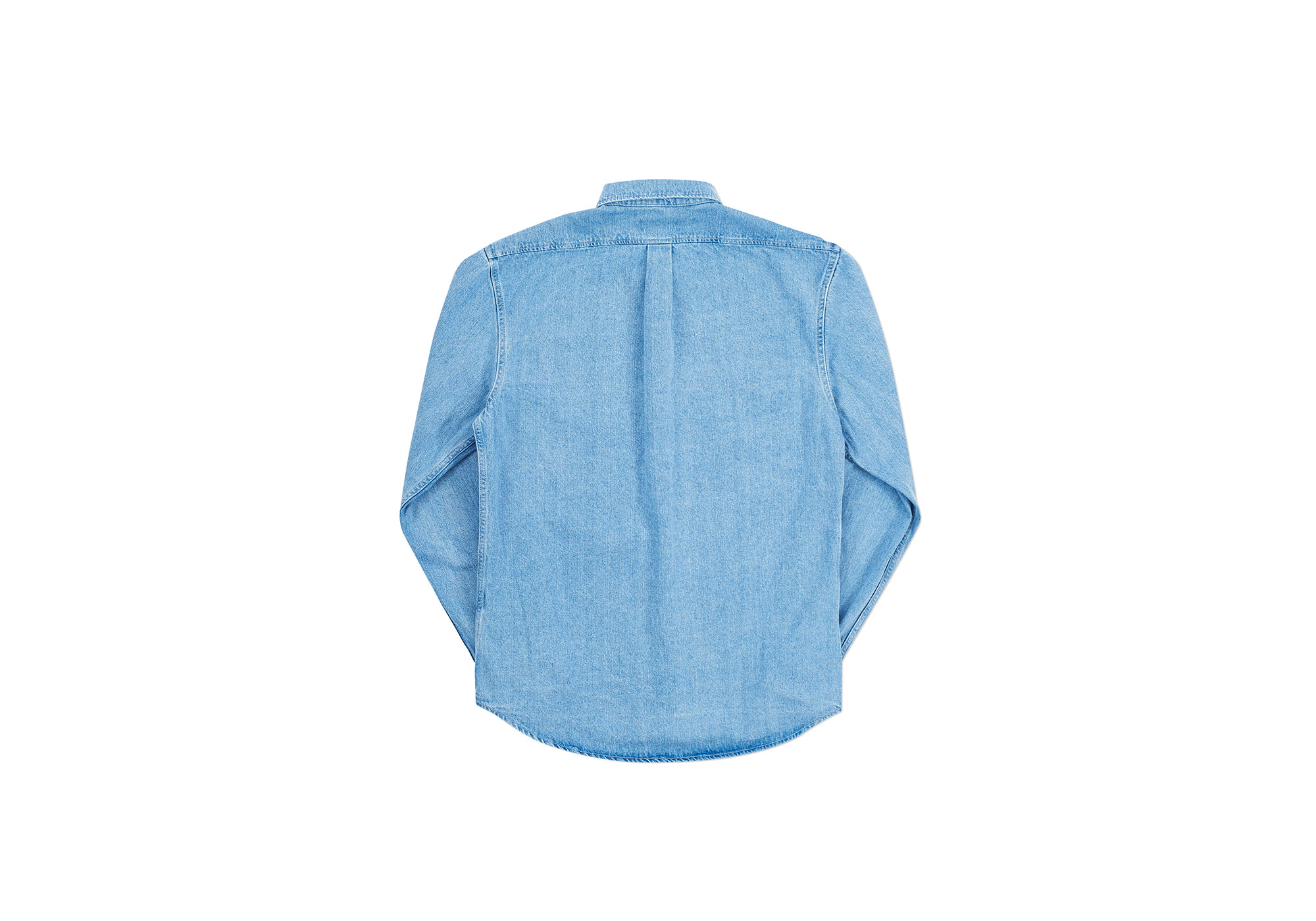 CORRECT DENIM SHIRT | PALACE SKATEBOARDS