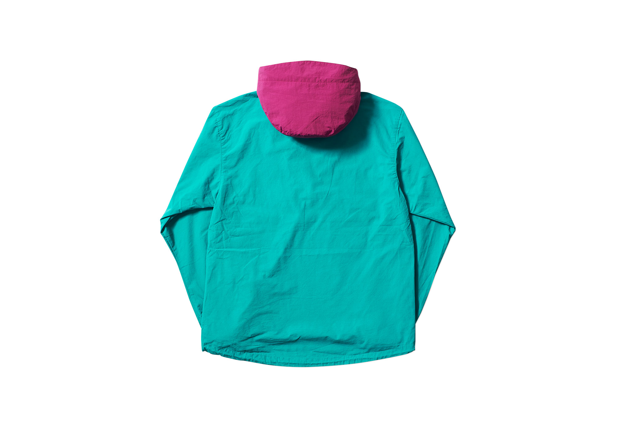 OUTER SHELL SMOCK | PALACE SKATEBOARDS