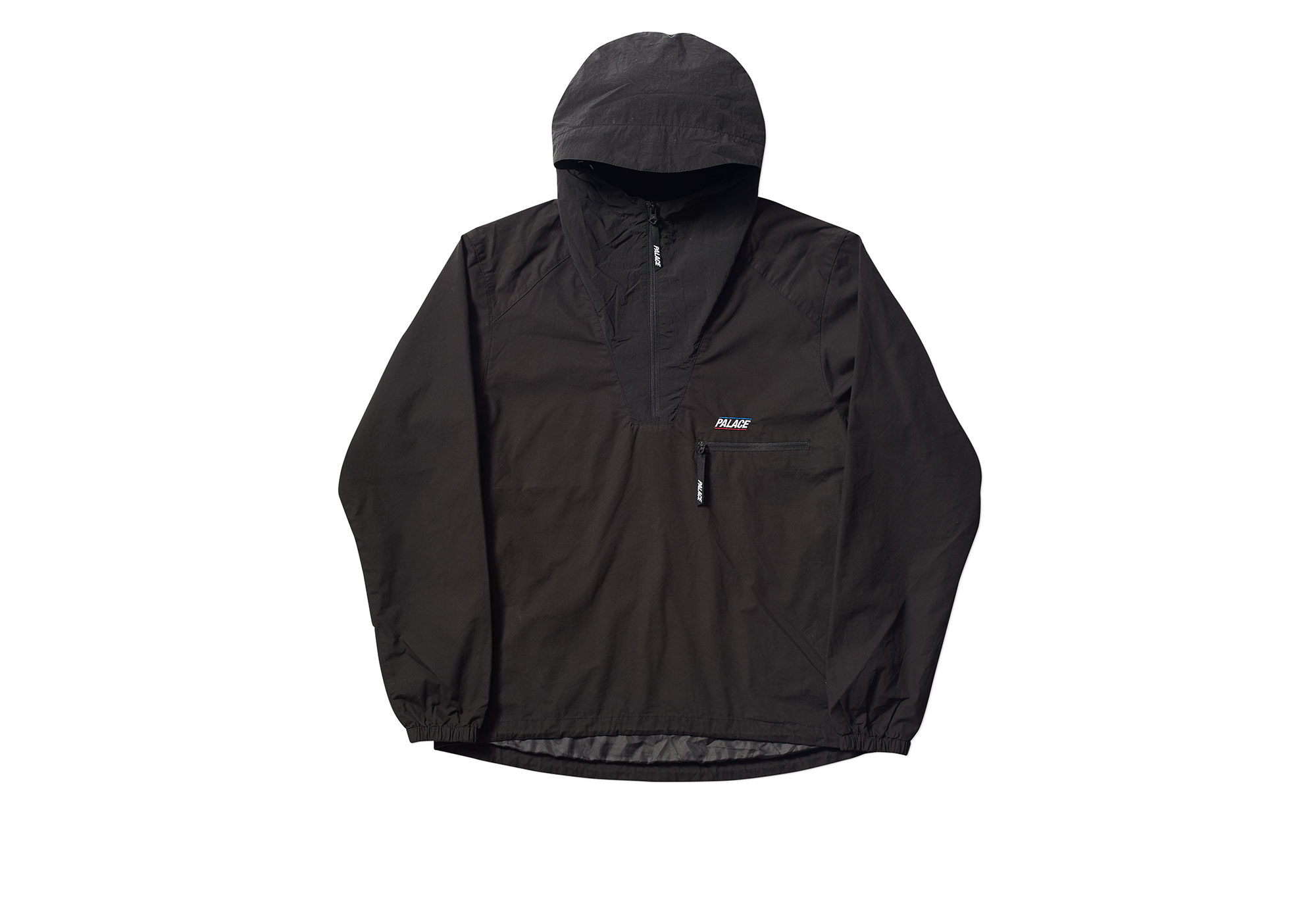 OUTER SHELL SMOCK | PALACE SKATEBOARDS