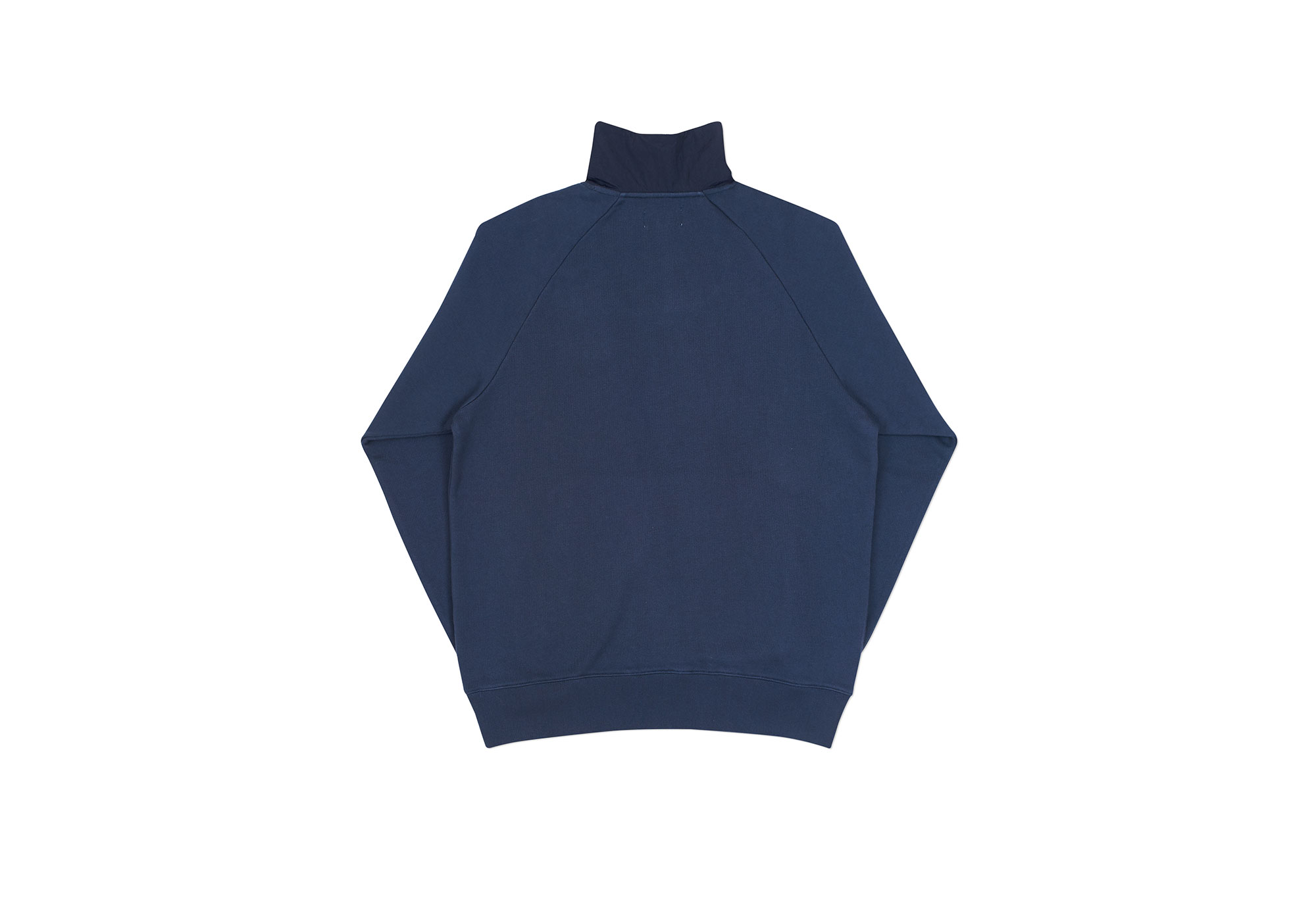 スウェット PALACE CREPE ZIP FUNNEL P CREPE ZIP FUNNEL | PALACE SKATEBOARDS