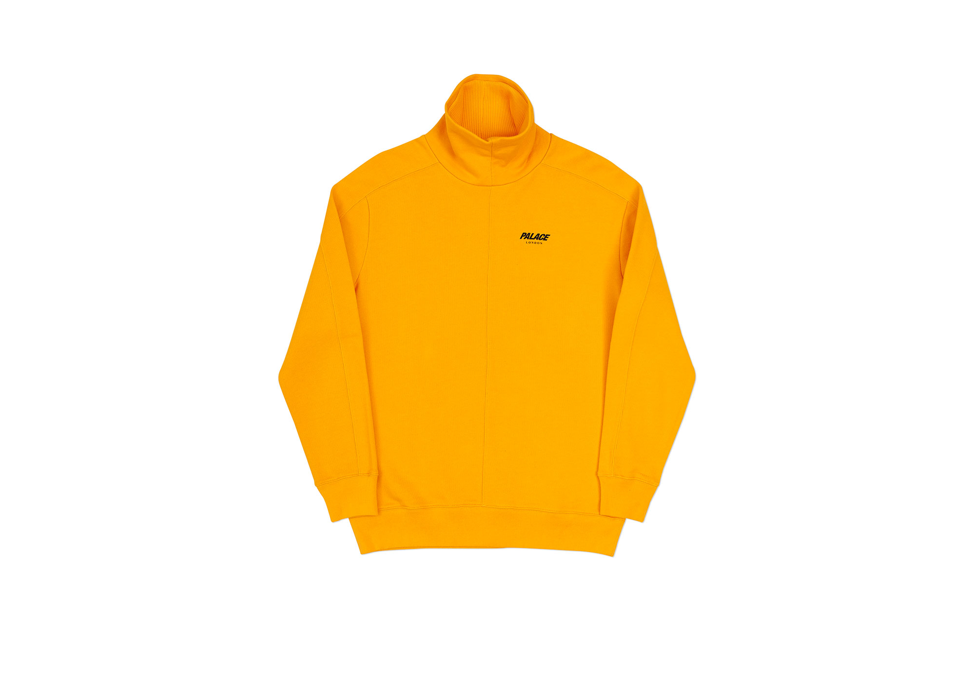 ニット/セーター Palace Skateboards Custom Roll Neck CUSTOM ROLL NECK | PALACE SKATEBOARDS