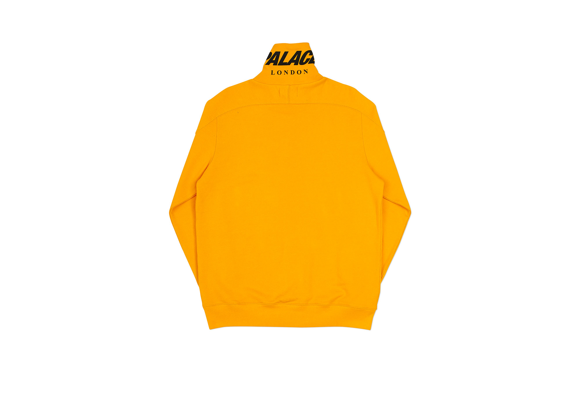 CUSTOM ROLL NECK | PALACE SKATEBOARDS