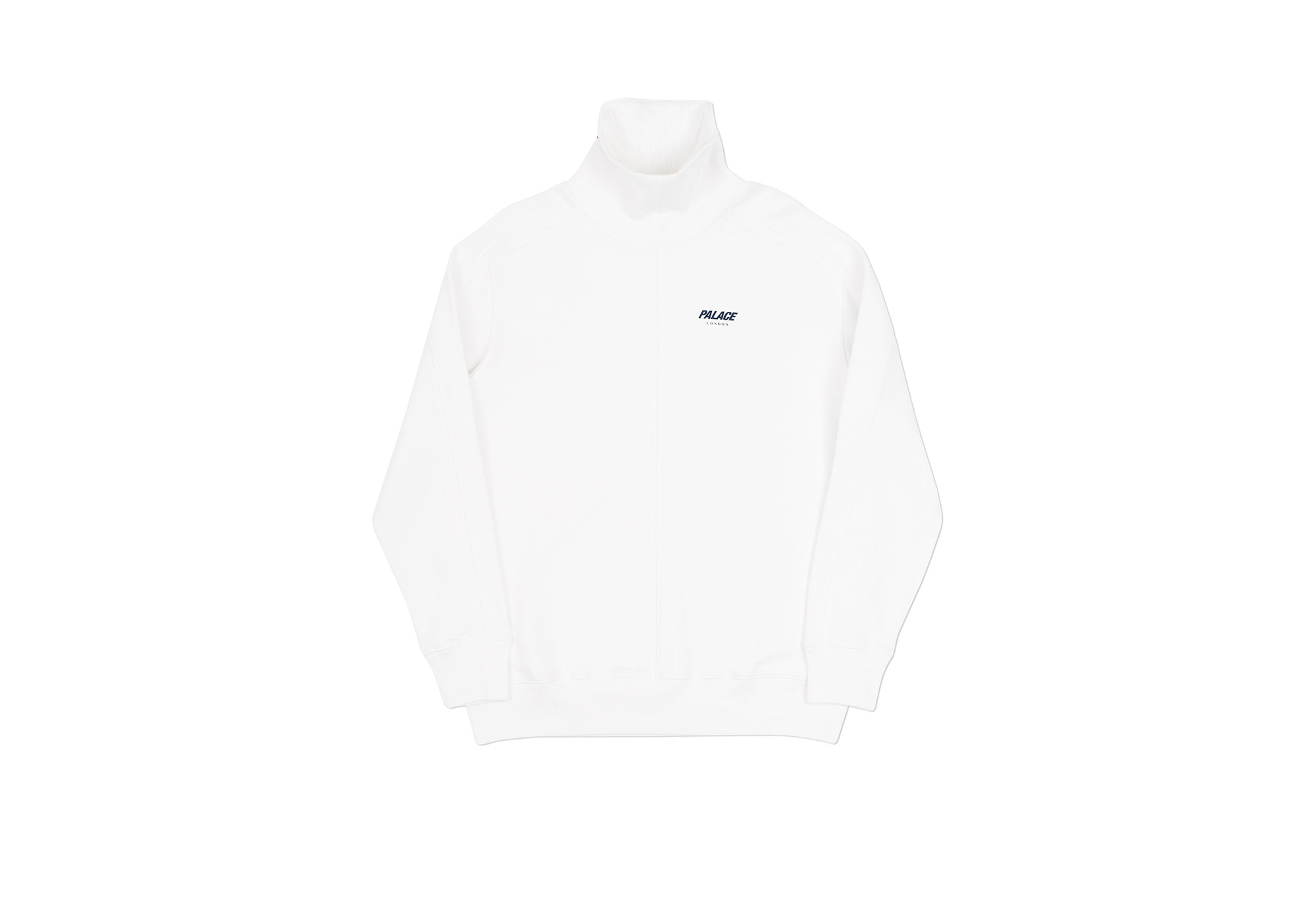 ニット/セーター Palace Skateboards Custom Roll Neck CUSTOM ROLL NECK | PALACE SKATEBOARDS