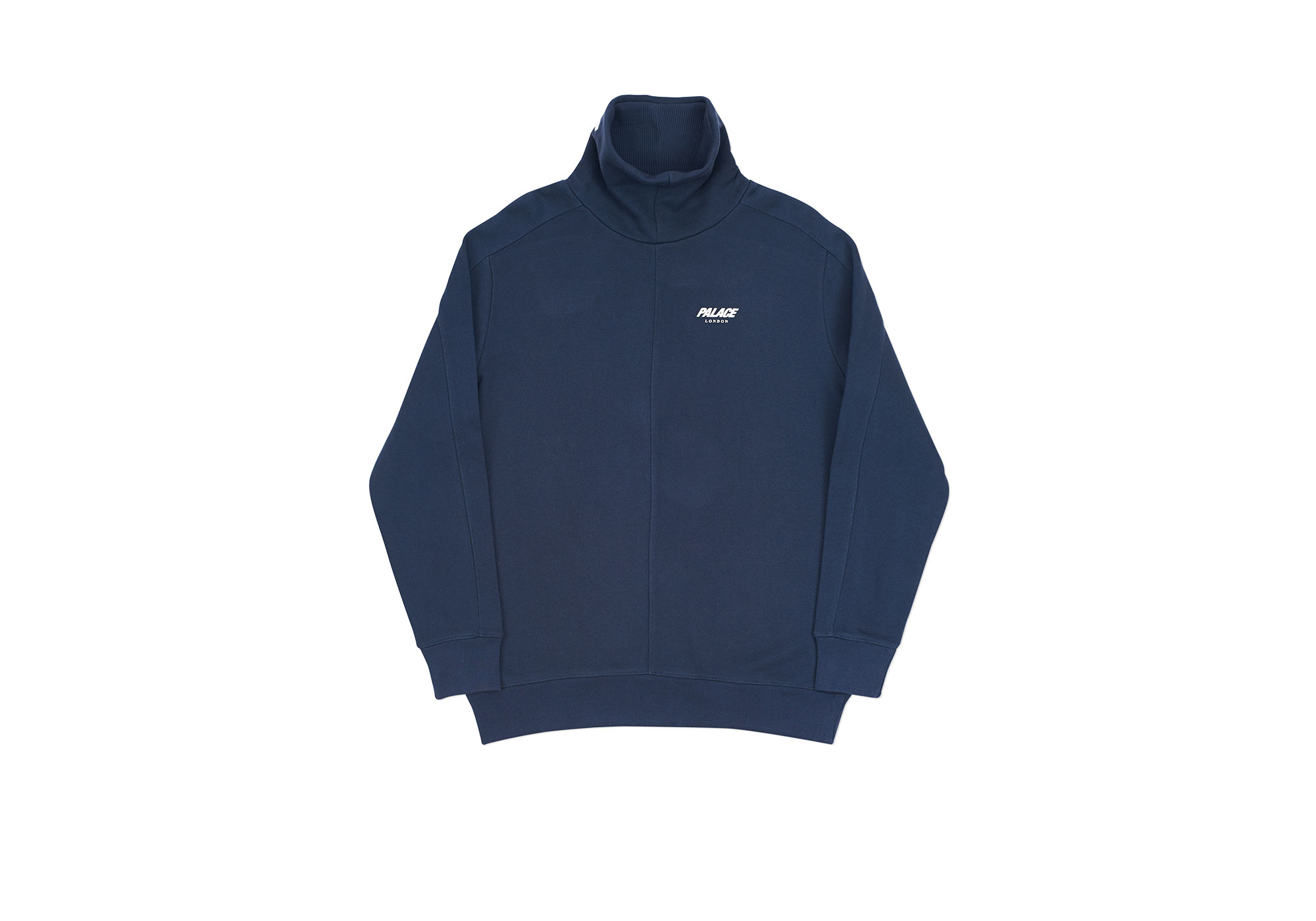 CUSTOM ROLL NECK | PALACE SKATEBOARDS