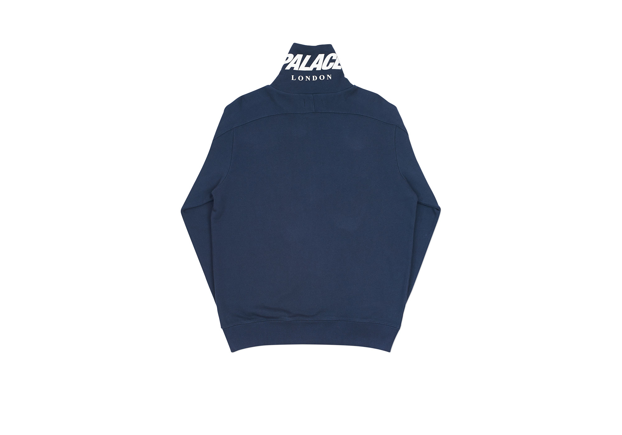 CUSTOM ROLL NECK | PALACE SKATEBOARDS