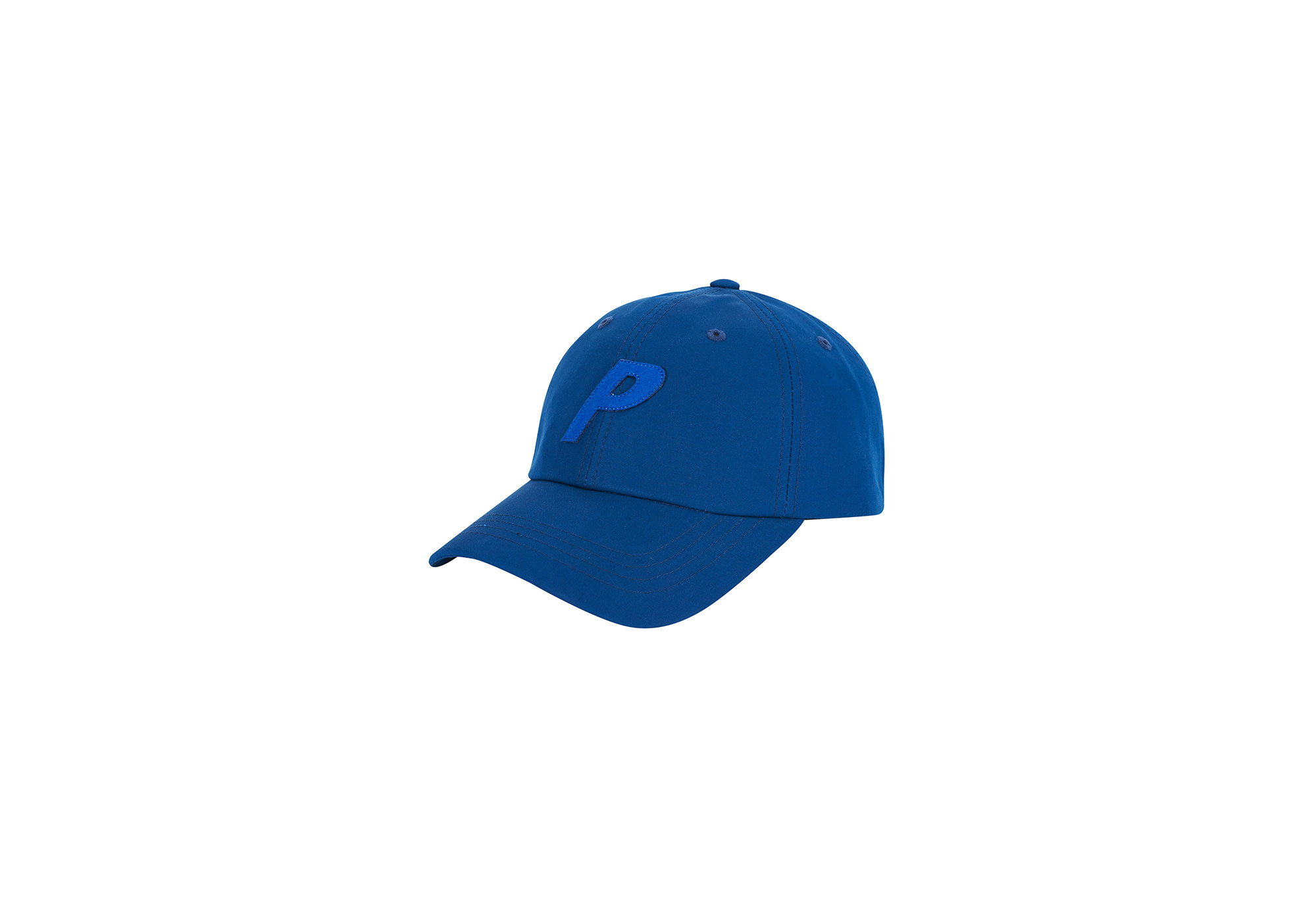 P 6-PANEL VENTILE | PALACE SKATEBOARDS