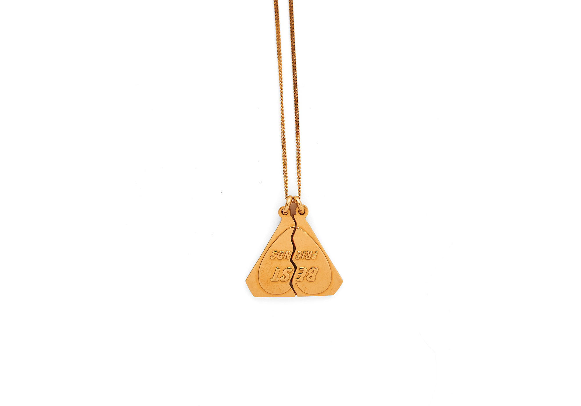 アクセサリー palace skateboards FRIENDSHIP NECKLACE FRIENDSHIP NECKLACE | PALACE SKATEBOARDS