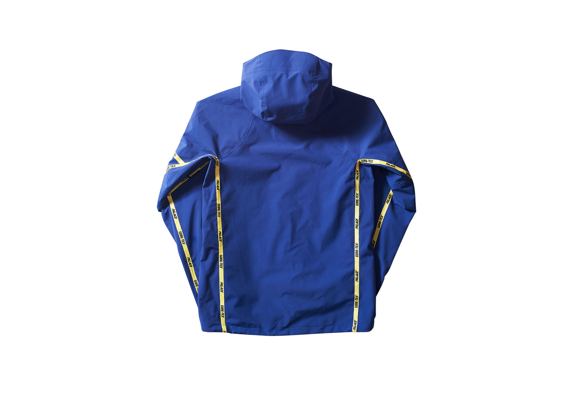 ジャケット・アウター palace skateboards gore-tex jacket GORE-TEX S-TECH JACKET | PALACE SKATEBOARDS