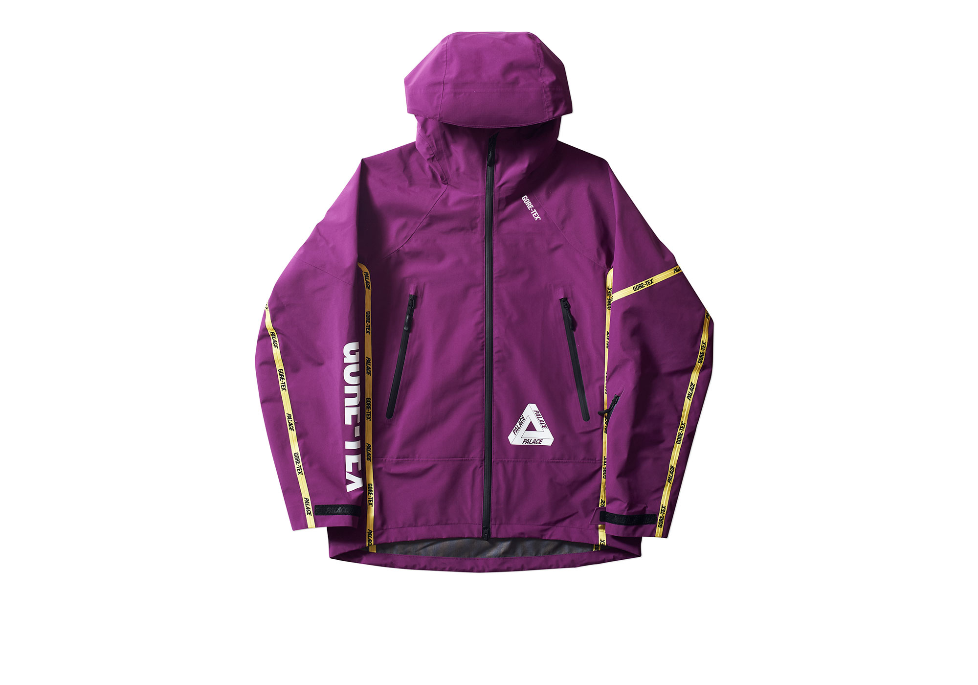 PALEX GORE-TEX JACKET | PALACE SKATEBOARDS
