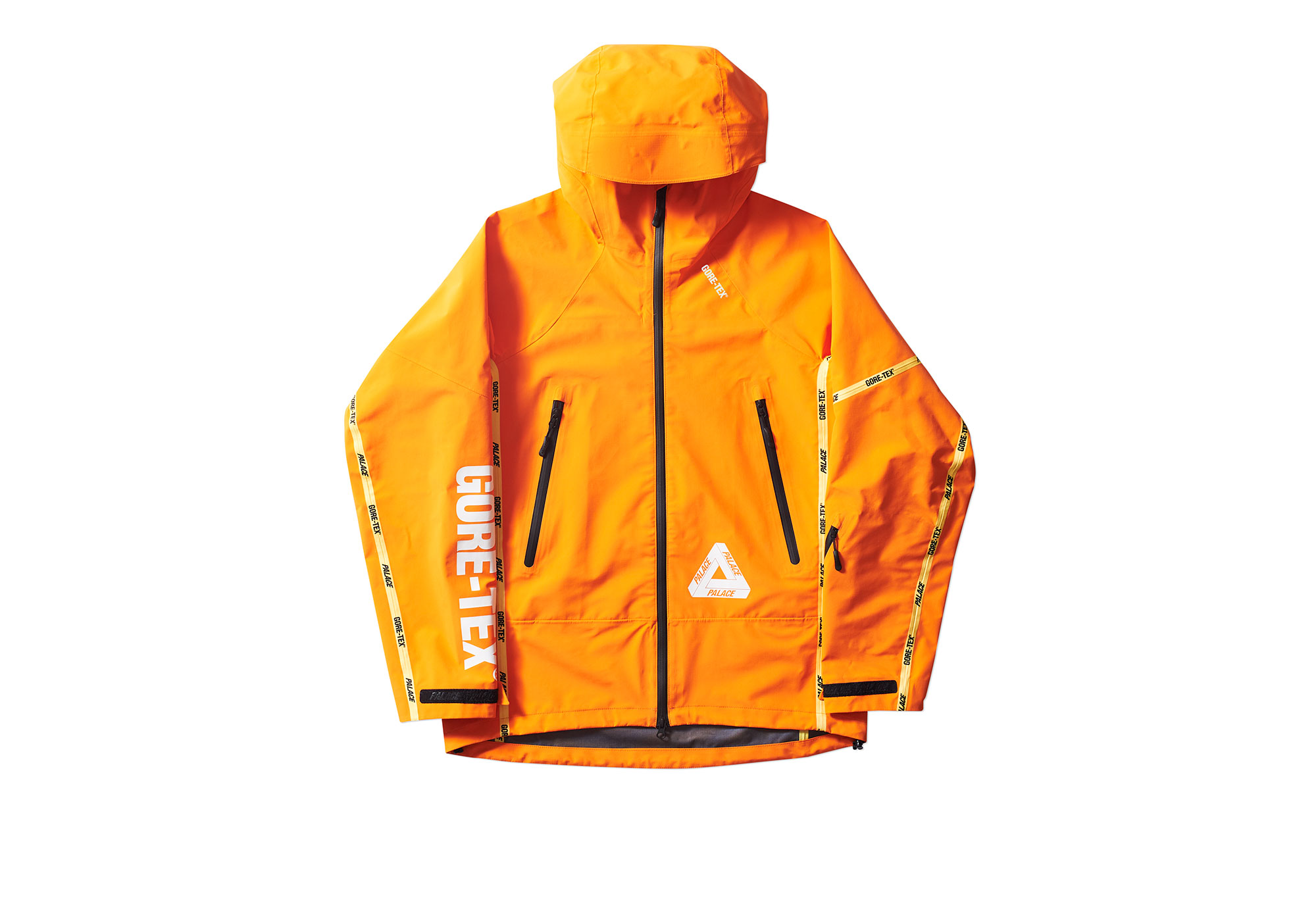 PALEX GORE-TEX JACKET | PALACE SKATEBOARDS