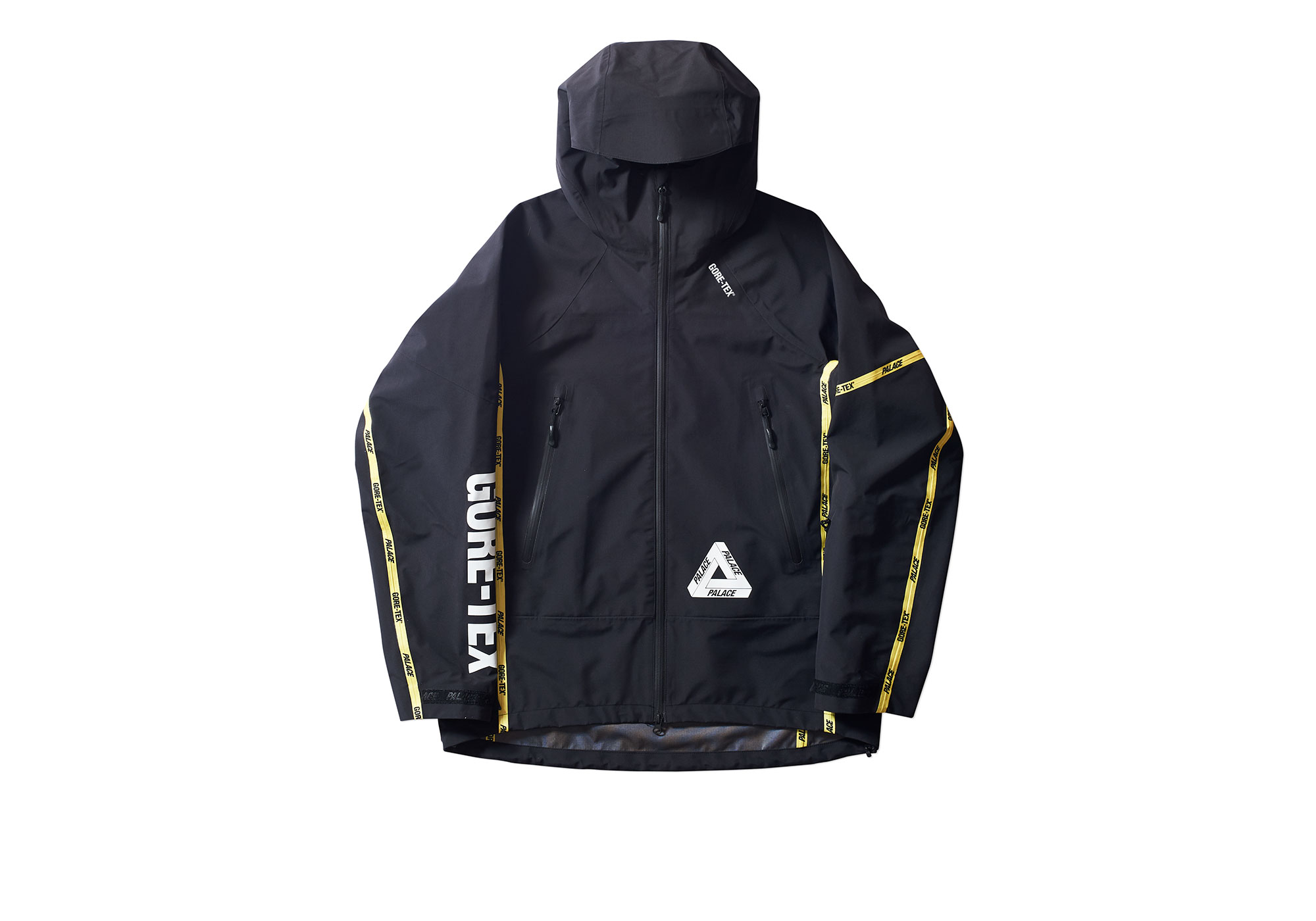 ジャケット・アウター Palace skateboards jacket GORE-TEX PALEX GORE-TEX JACKET | PALACE SKATEBOARDS