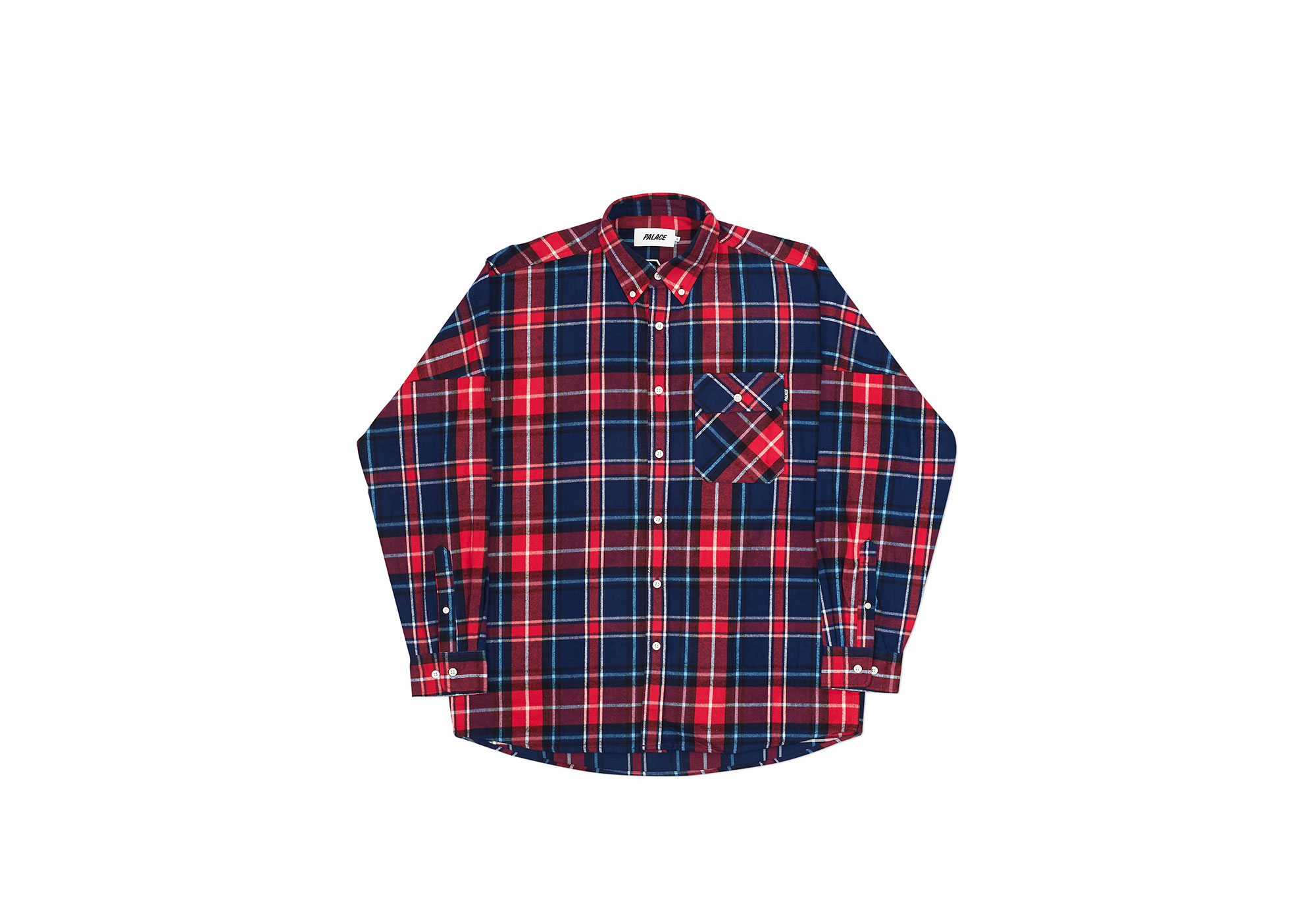 【BoddAH】さん専用 PALACE /LUMBER YAK SHIRT LUMBER YAK SHIRT | PALACE SKATEBOARDS