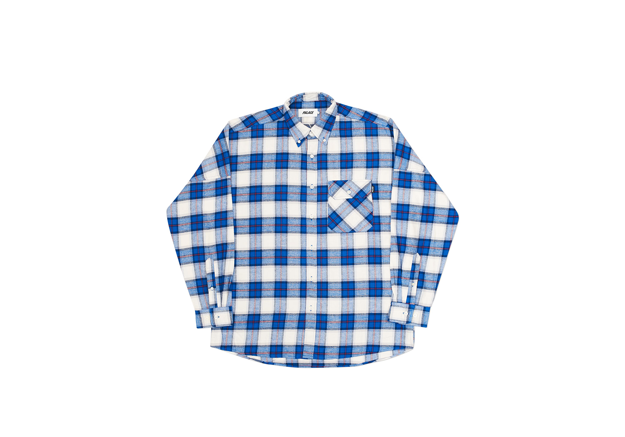 【BoddAH】さん専用 PALACE /LUMBER YAK SHIRT BoddAH】さん専用 PALACE /LUMBER YAK SHIRT - メルカリ