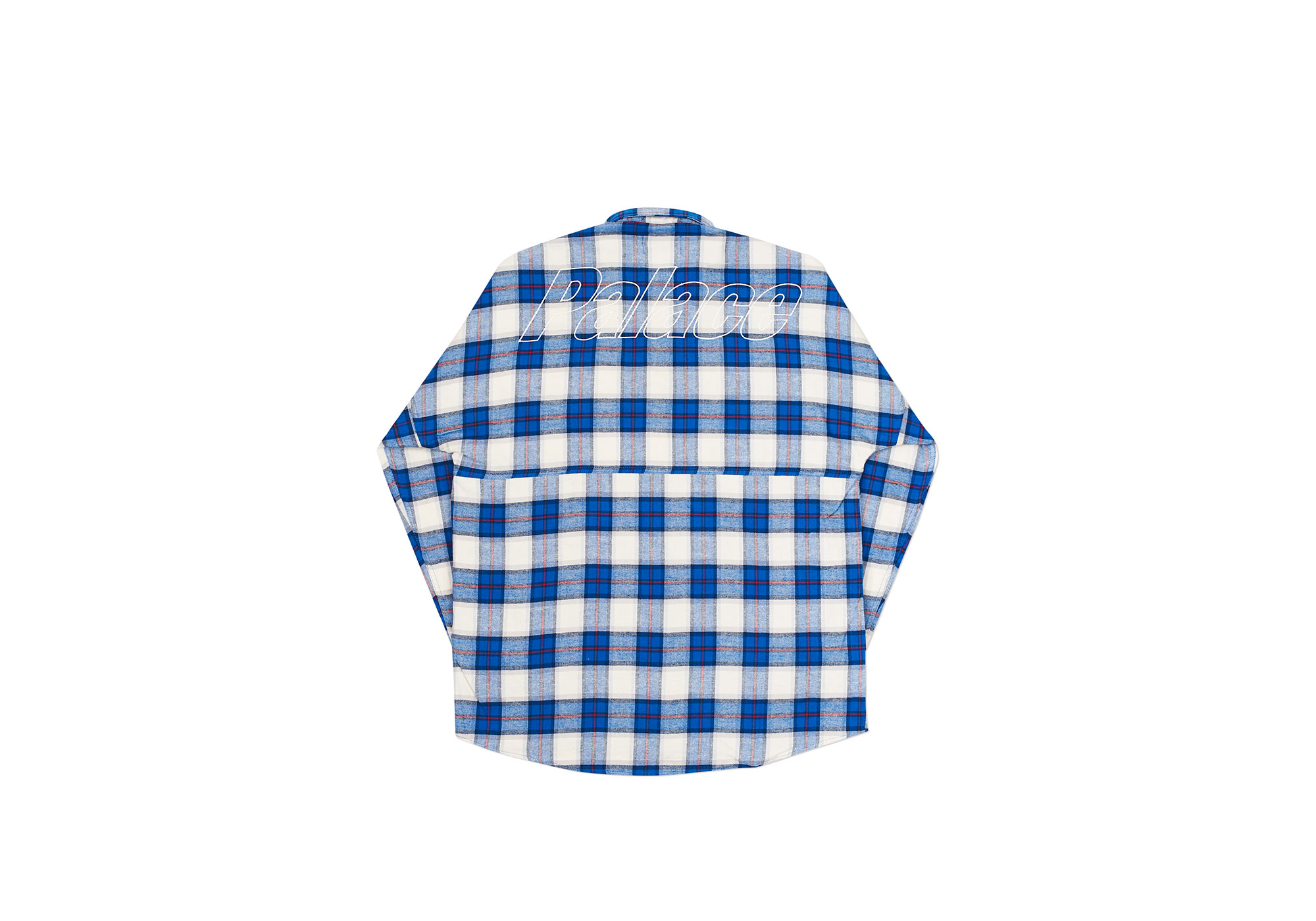 【BoddAH】さん専用 PALACE /LUMBER YAK SHIRT LUMBER YAK SHIRT | PALACE SKATEBOARDS