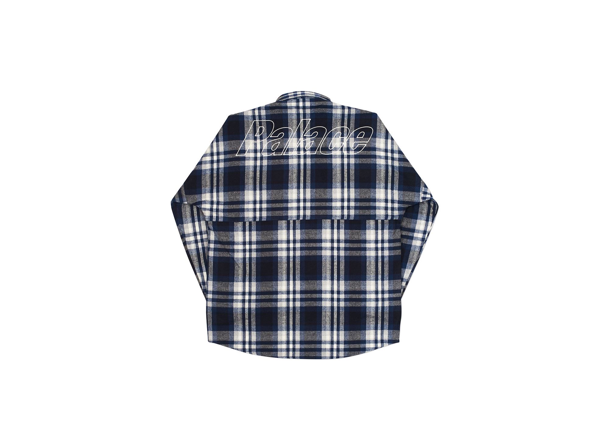 LUMBER YAK SHIRT | PALACE SKATEBOARDS