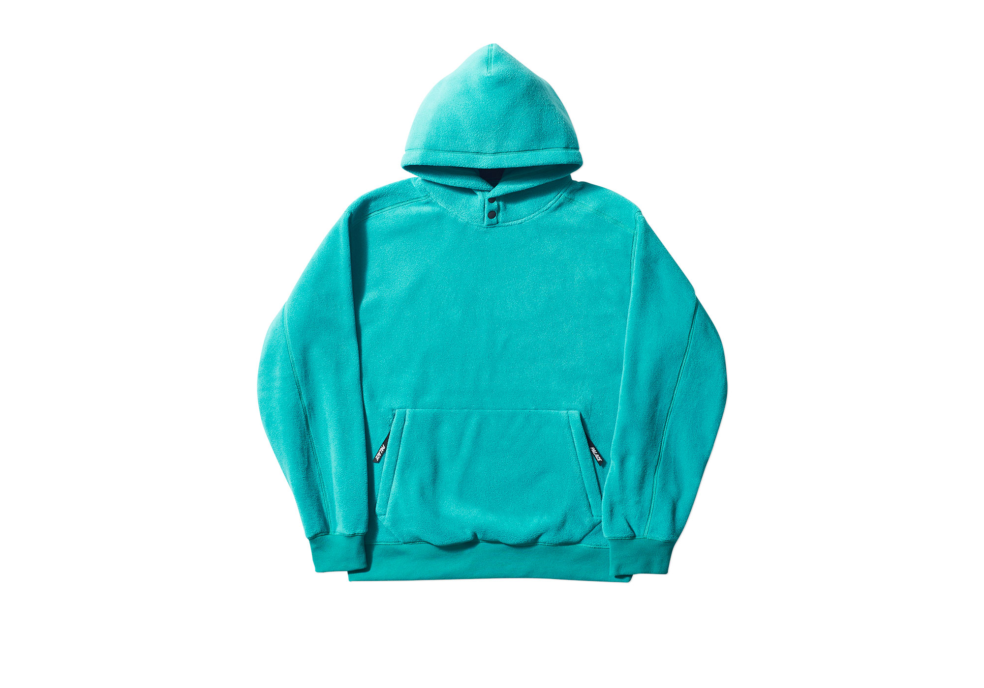 トップス palace porartec lazer hood POLARTEC LAZER HOOD | PALACE SKATEBOARDS