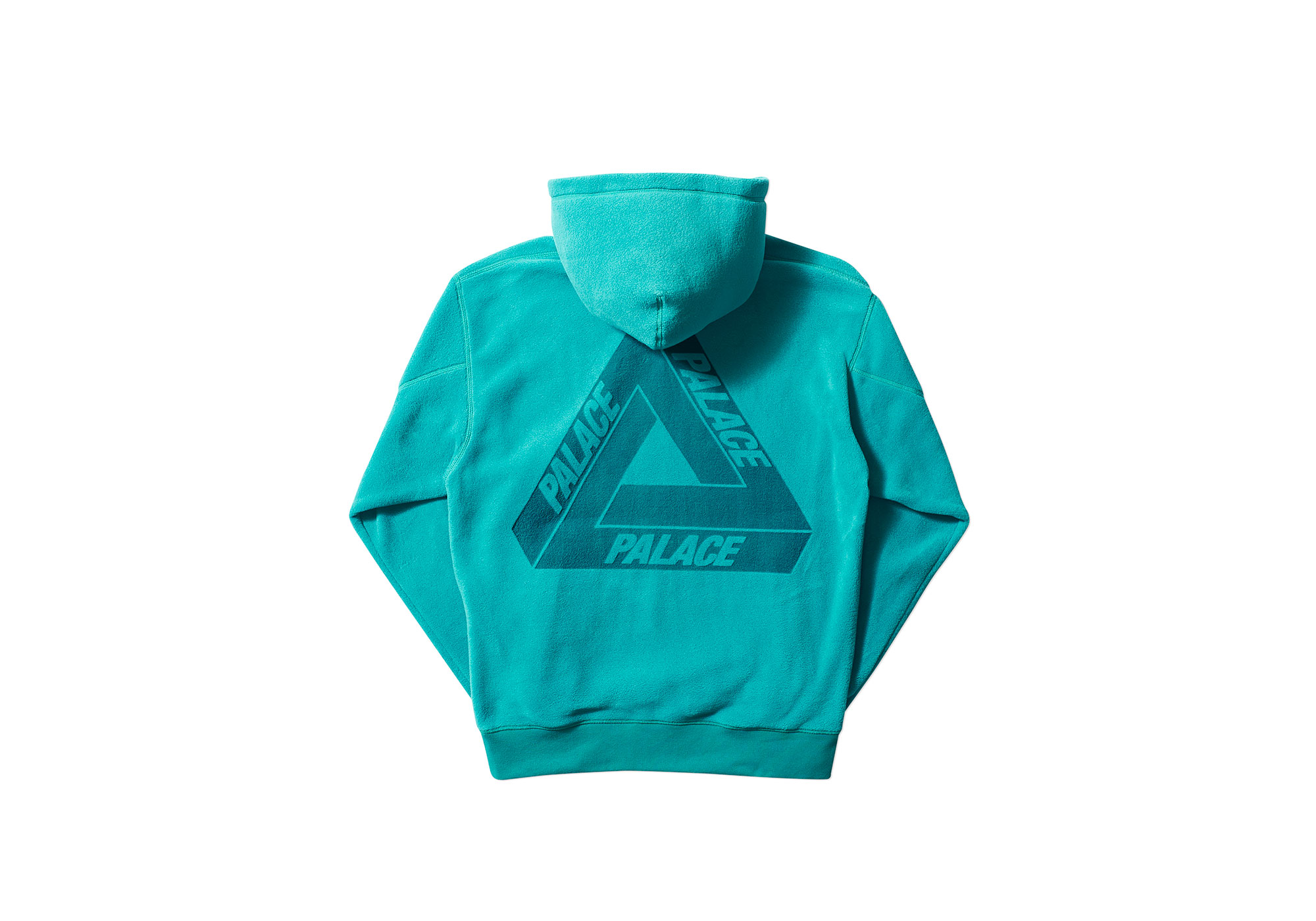 [パレス] Palace Polartec Lazer Hood Hi Vis Pink 2019 AW FW 1320530_01.jpg.jpeg