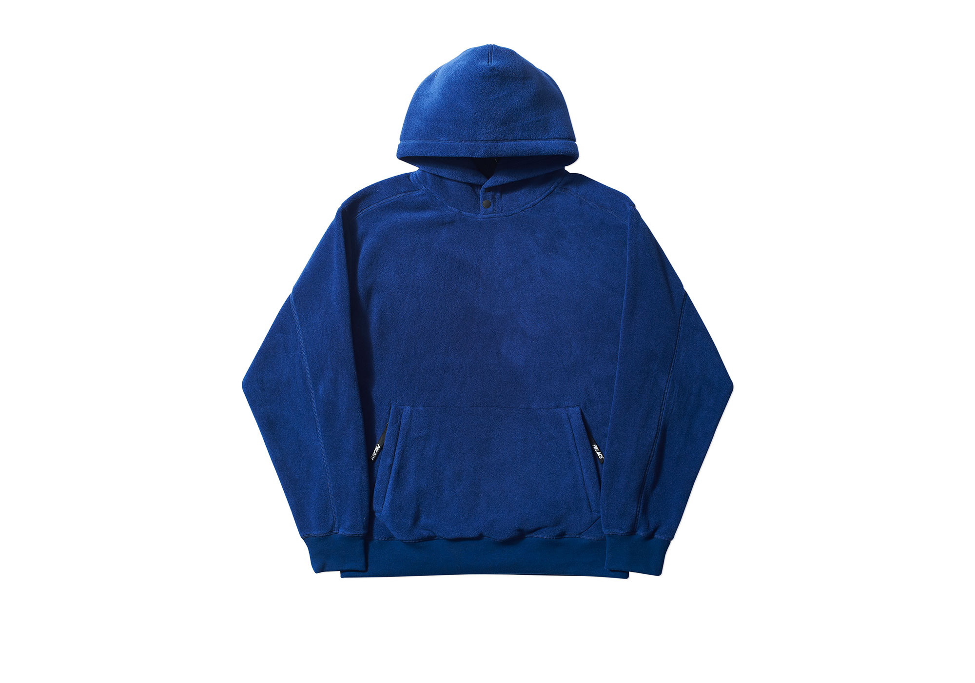 POLARTEC LAZER HOOD | PALACE SKATEBOARDS