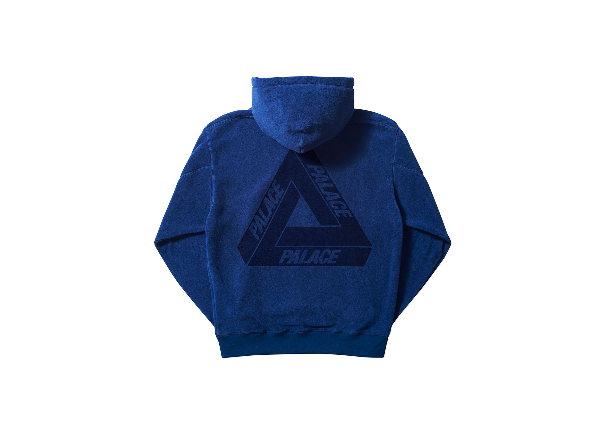 トップス palace porartec lazer hood POLARTEC LAZER HOOD | PALACE SKATEBOARDS