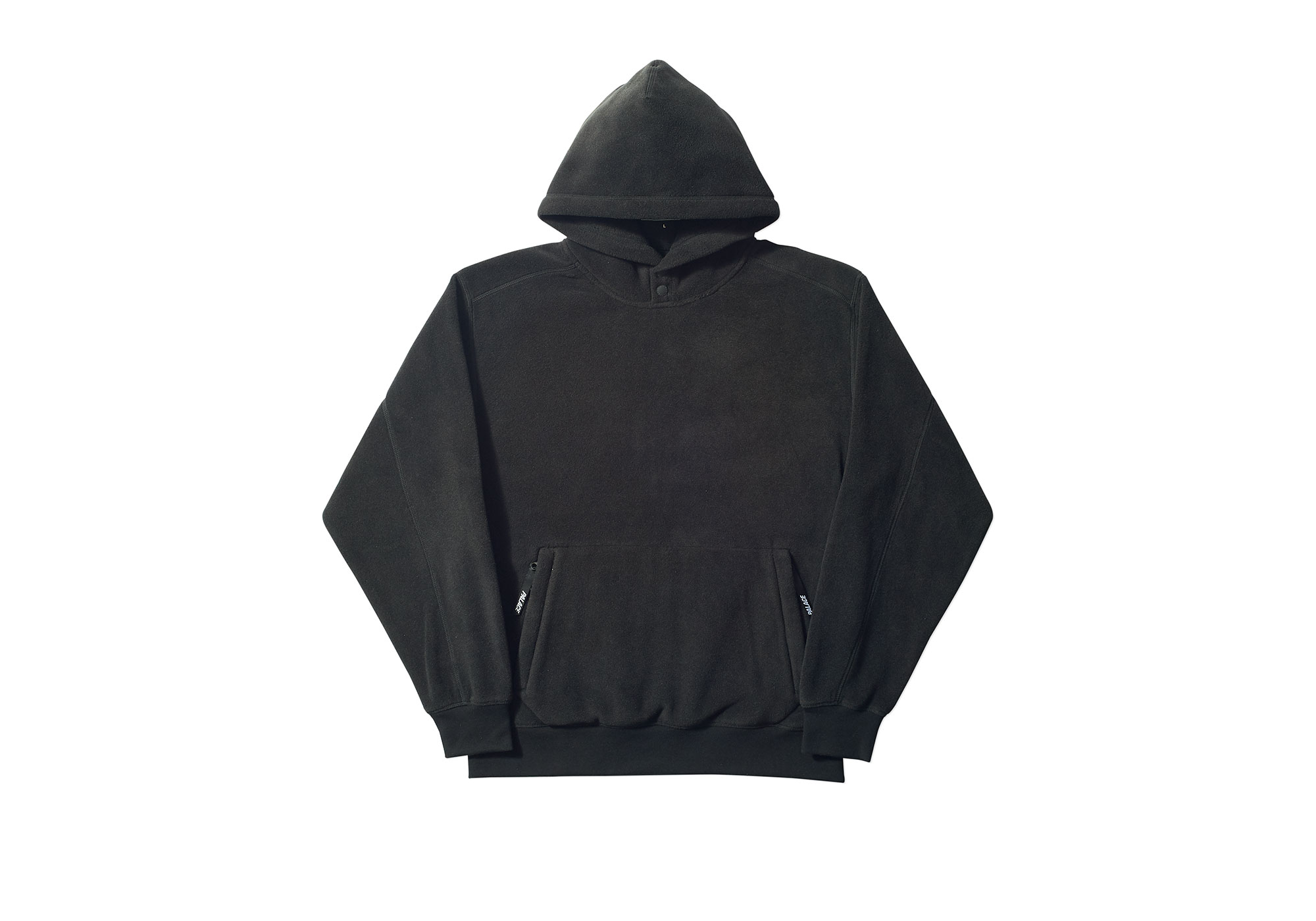 POLARTEC LAZER HOOD | PALACE SKATEBOARDS