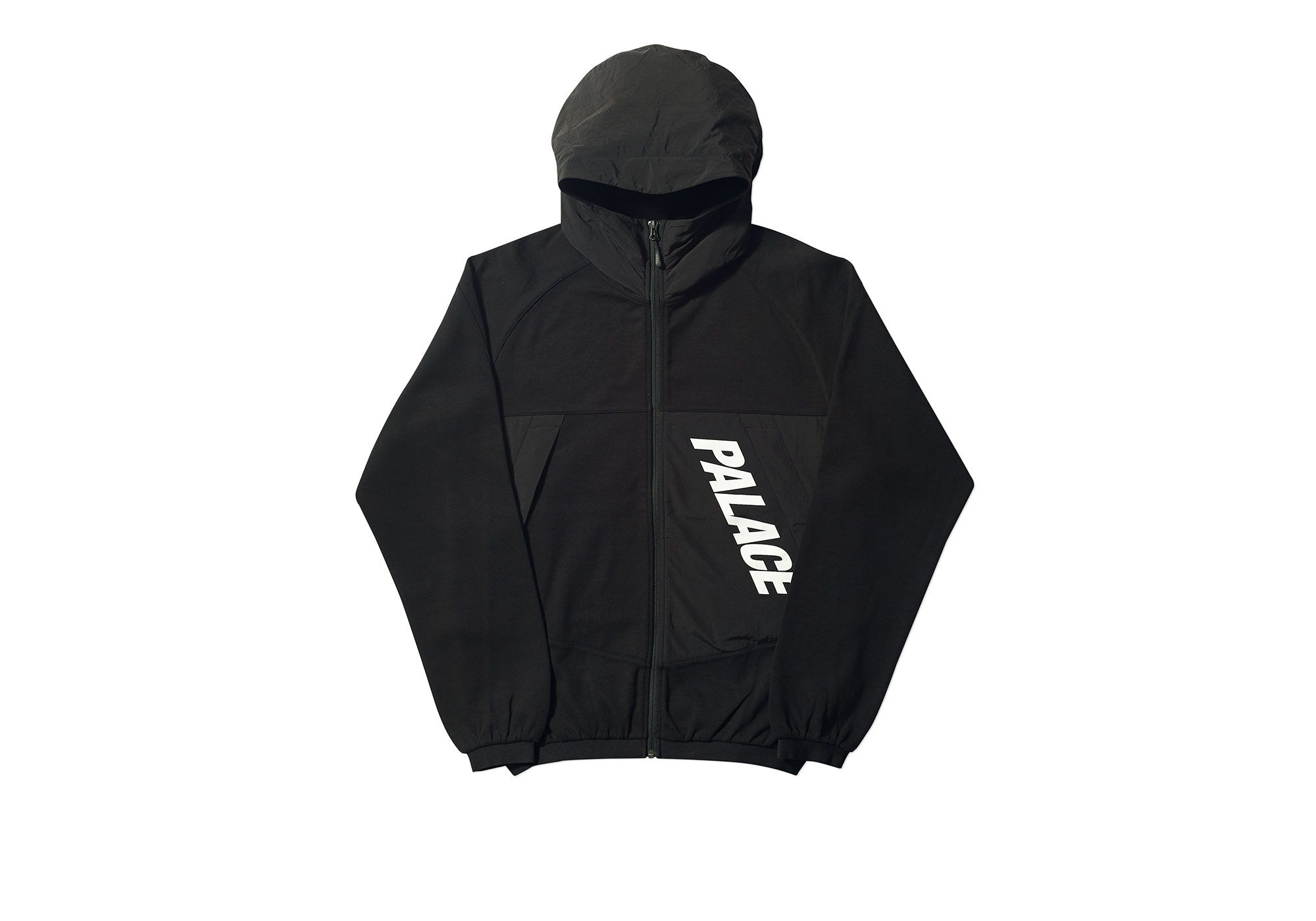 P-TECH TRACK JACKET | PALACE SKATEBOARDS