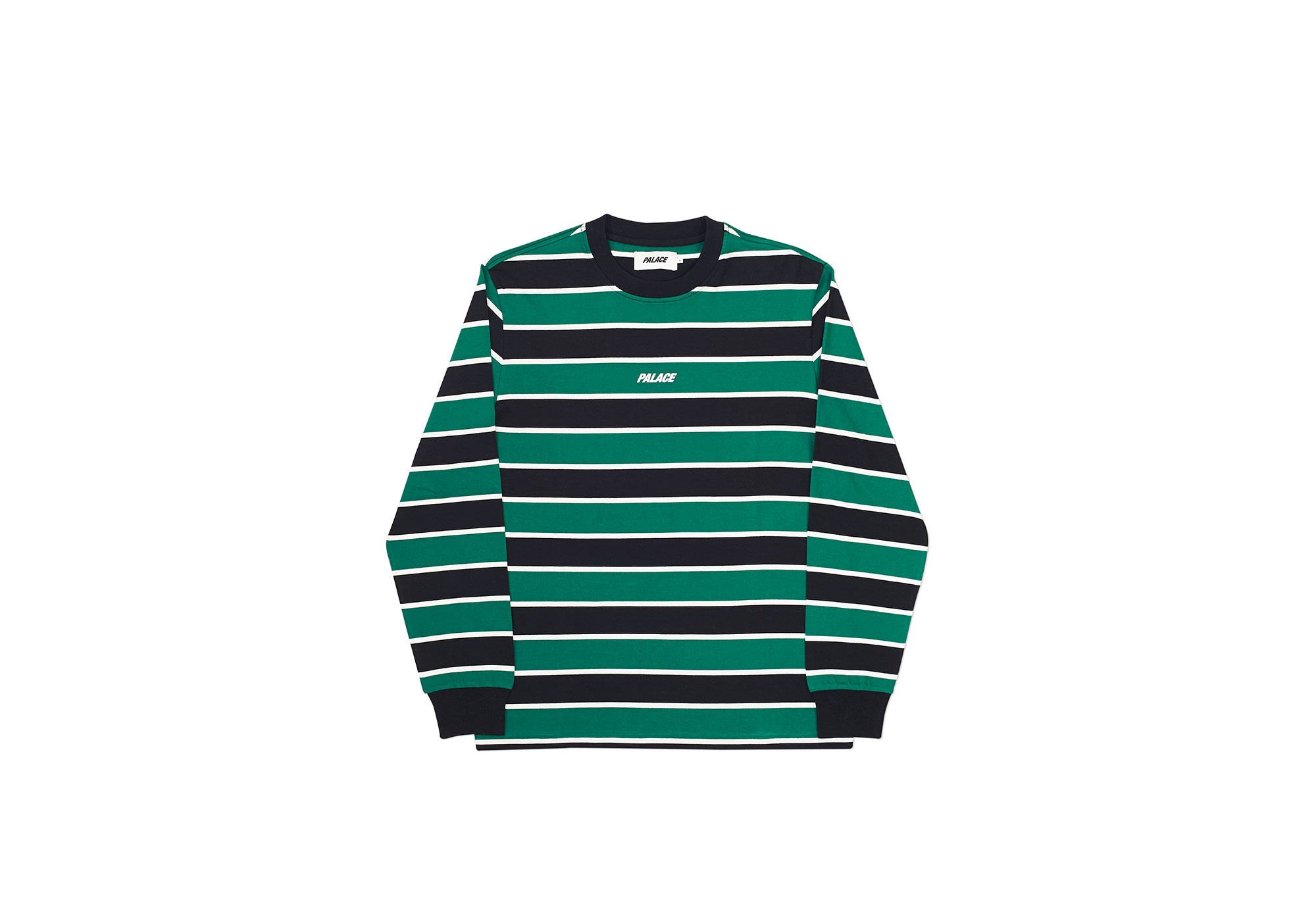 Palace PALACE SKATEBOARDS LONGSLEEVE Skateboards P3 Long Sleeve