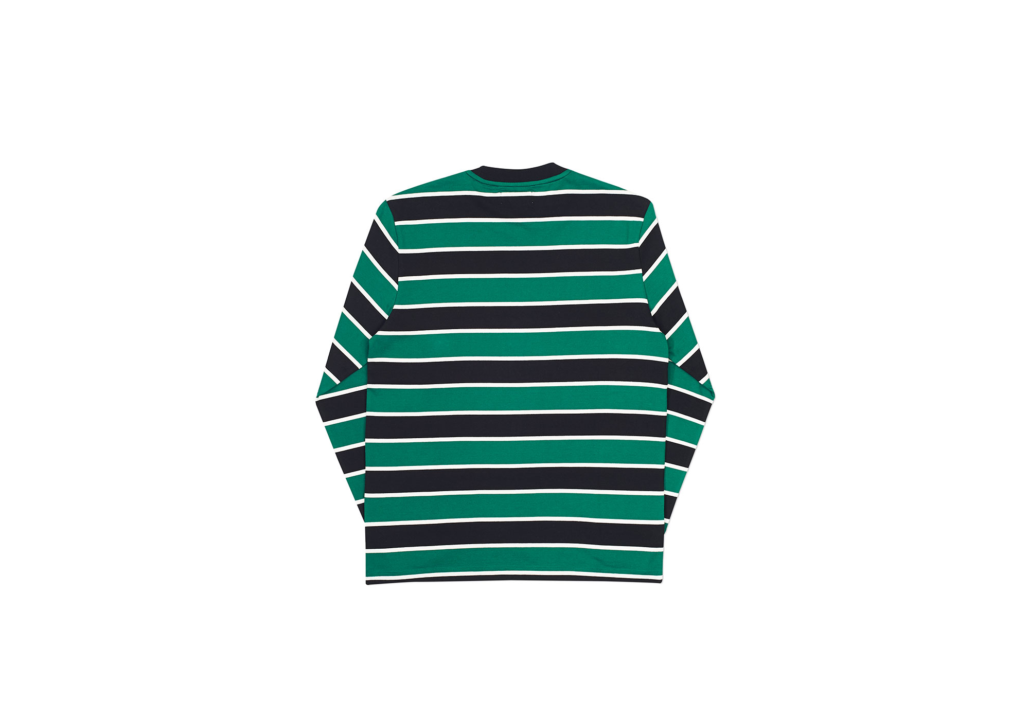 BORDER LONGSLEEVE | PALACE SKATEBOARDS