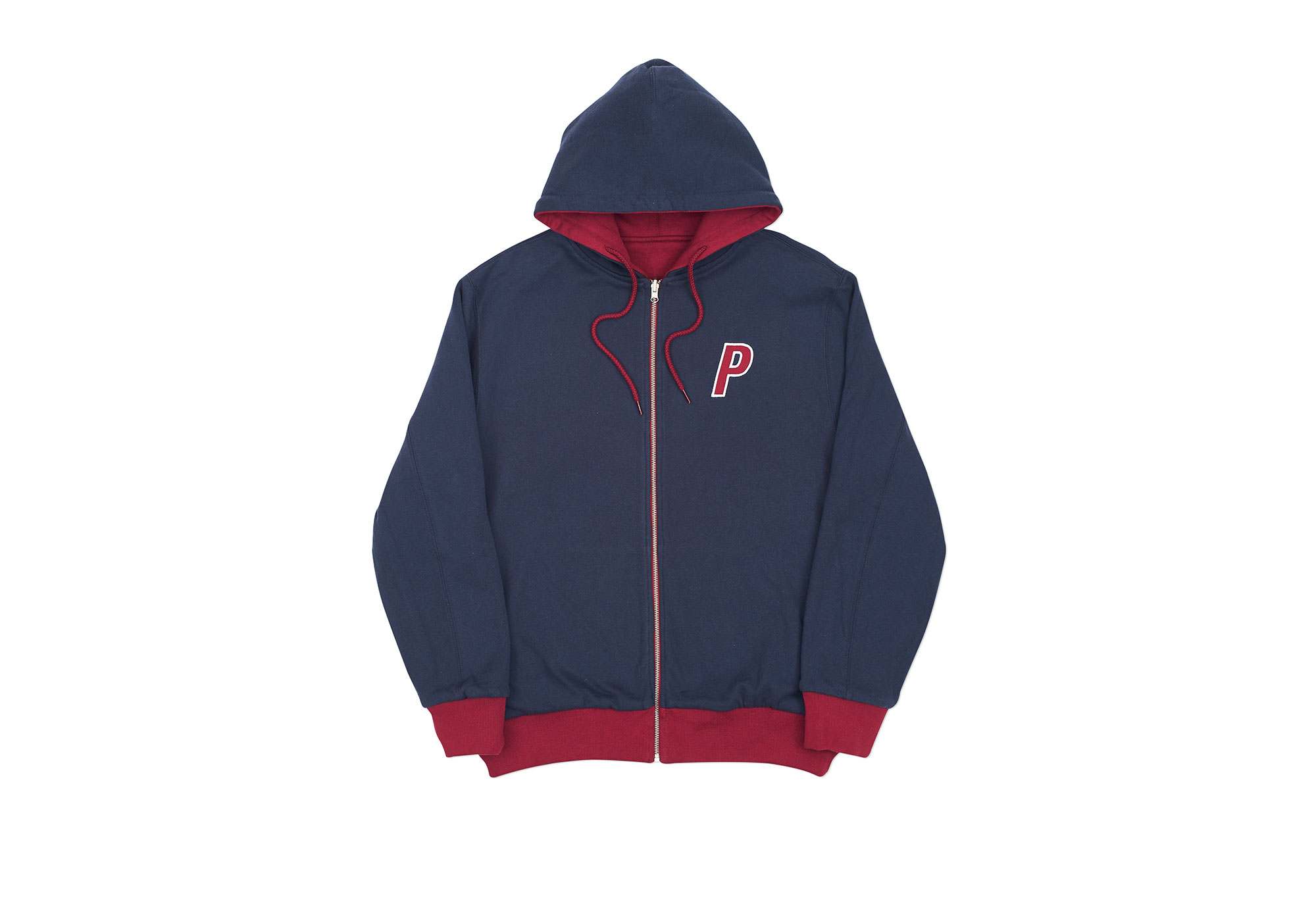 パーカー PALACE / REVERSIBLE 900G TONKA HOOD REVERSIBLE 900G TONKA HOOD | PALACE SKATEBOARDS