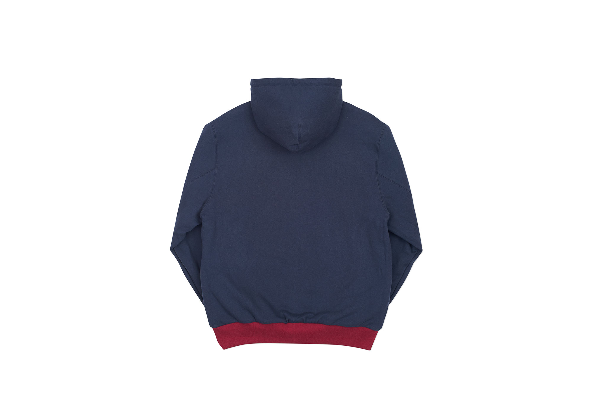 REVERSIBLE 900G TONKA HOOD | PALACE SKATEBOARDS