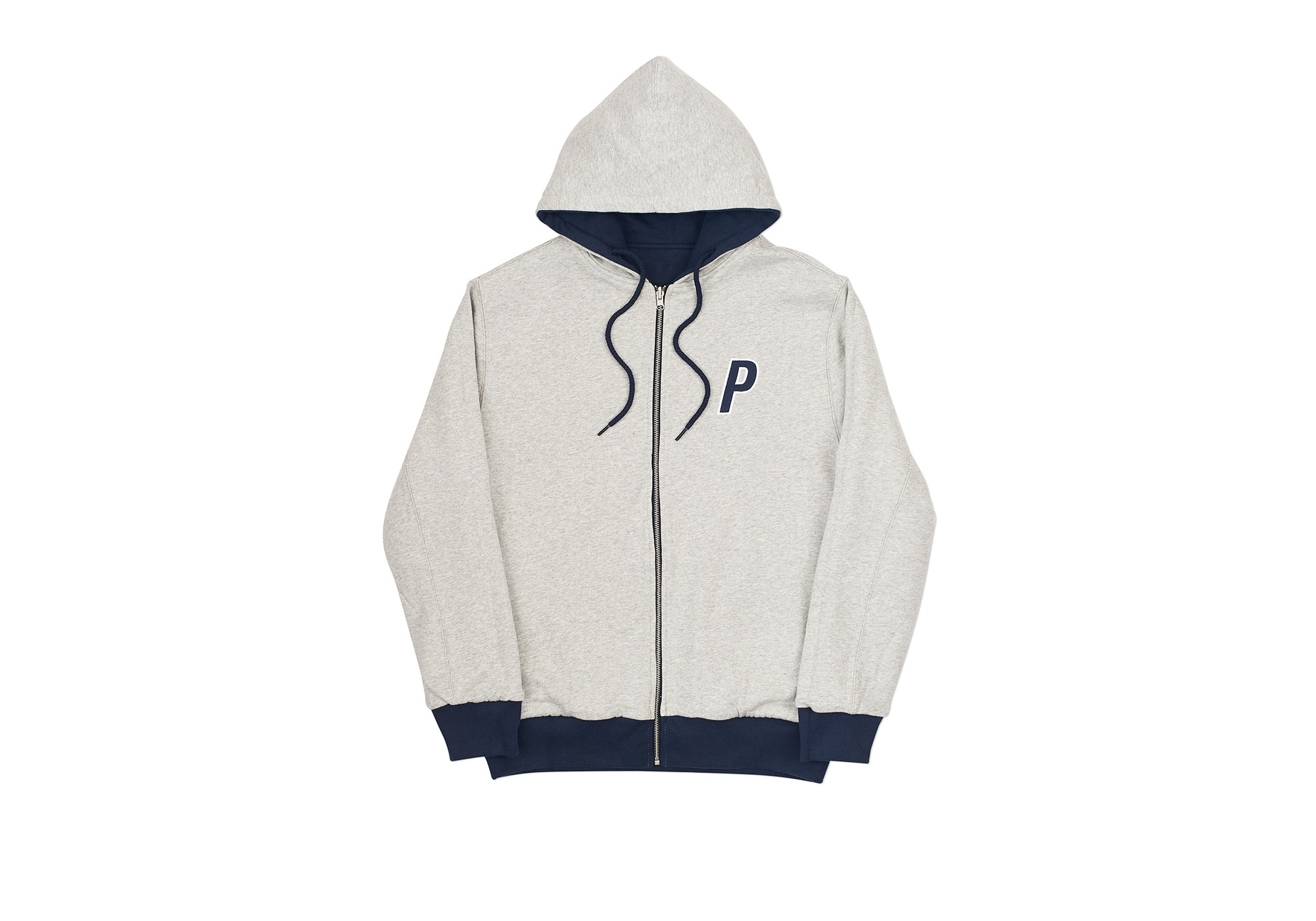 REVERSIBLE 900G TONKA HOOD | PALACE SKATEBOARDS