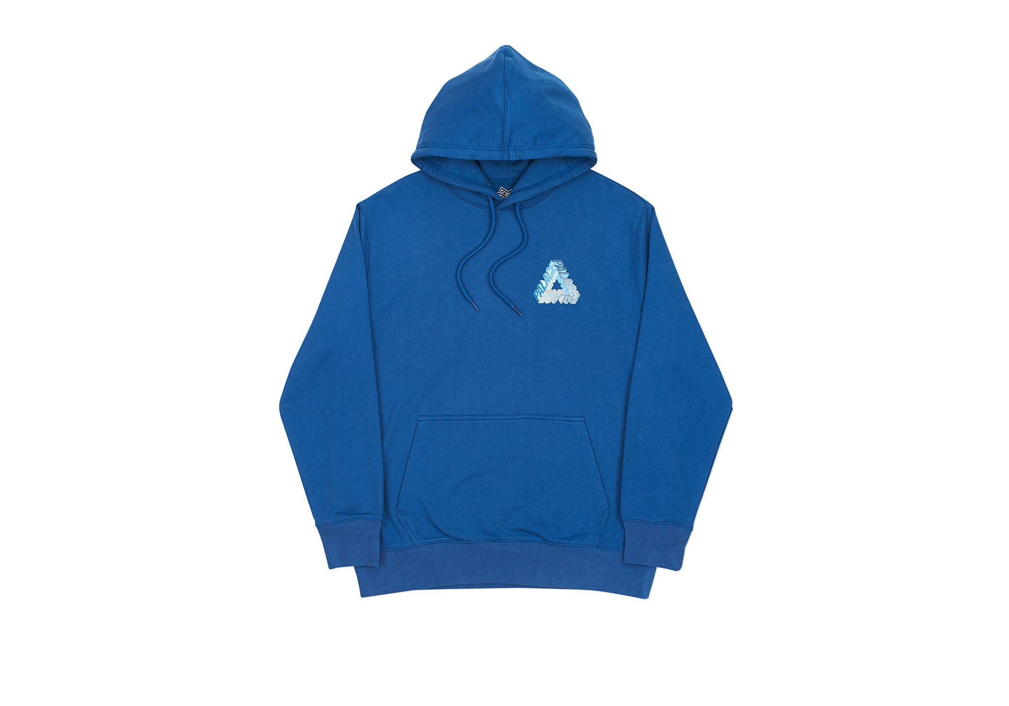 23ss PALACE SKATEBOARDS SLUB HOOD フーディ SLUB HOOD | PALACE