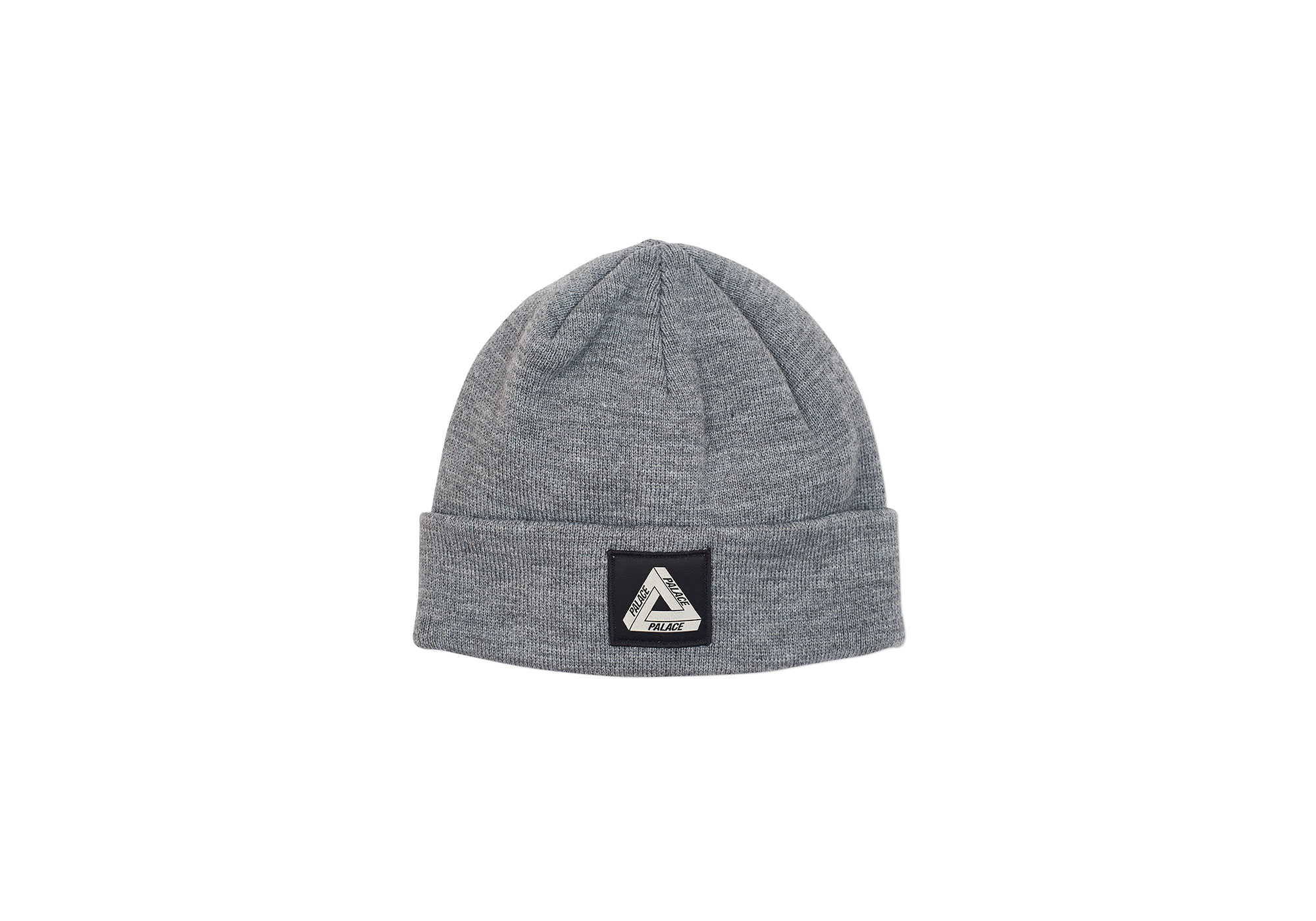 TRI FERG PATCH BEANIE | PALACE SKATEBOARDS