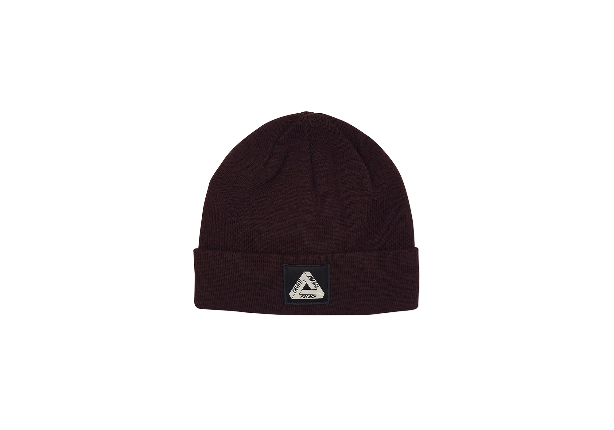 TRI FERG PATCH BEANIE | PALACE SKATEBOARDS
