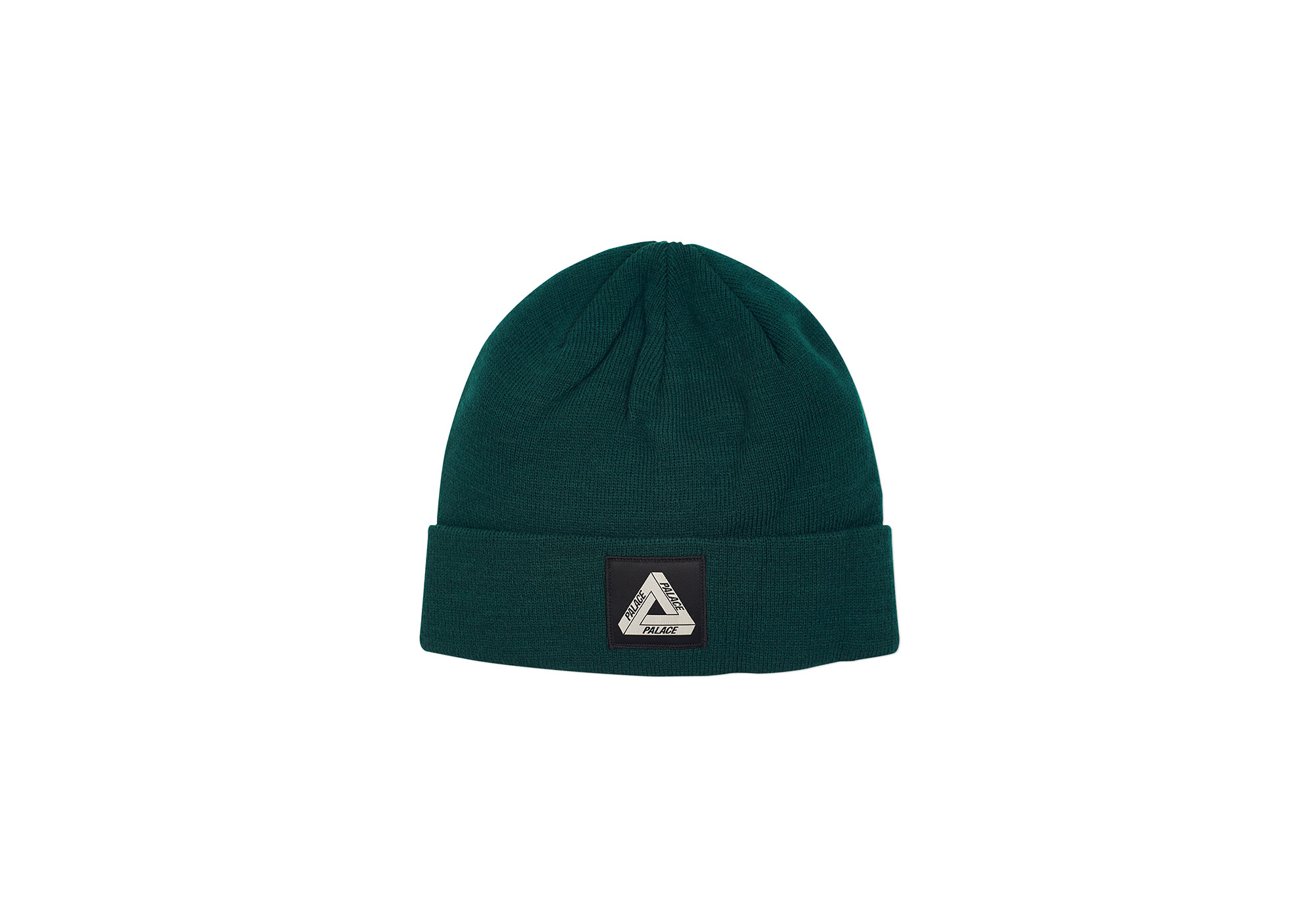 TRI FERG PATCH BEANIE | PALACE SKATEBOARDS